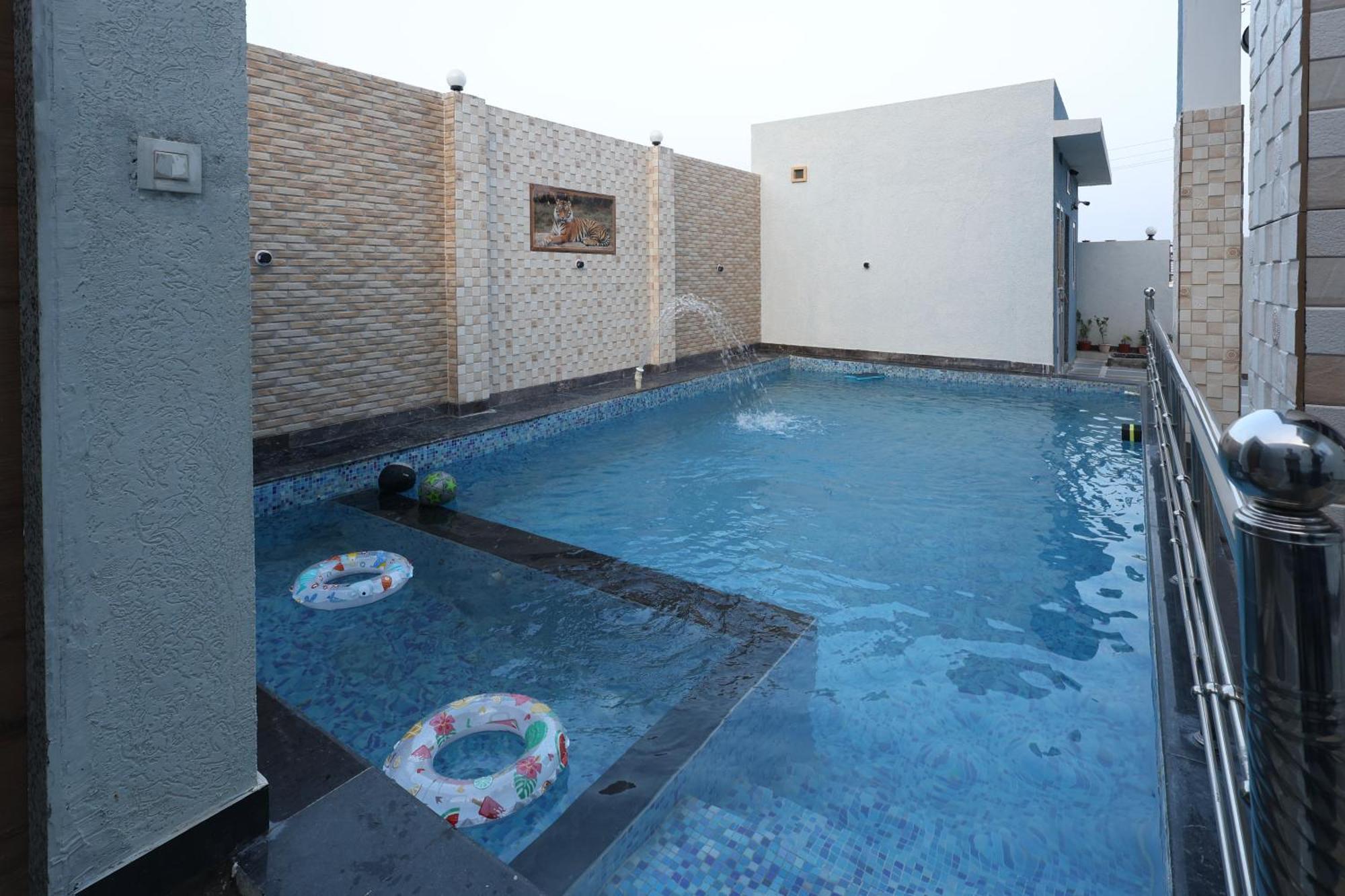 Singh Villa Udaipur