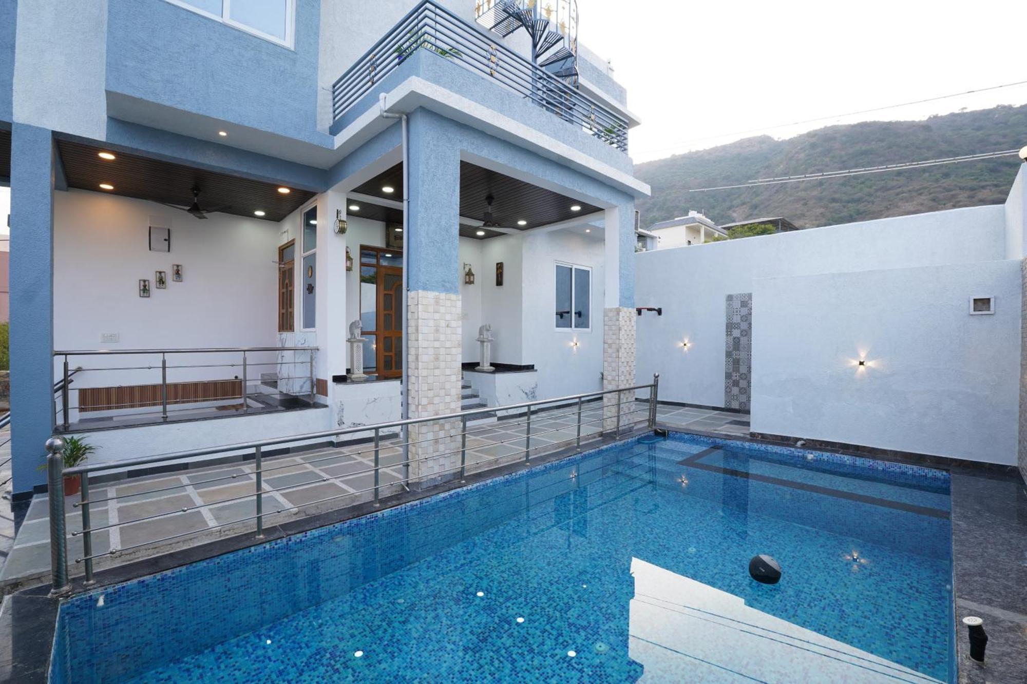 Singh Udaipur