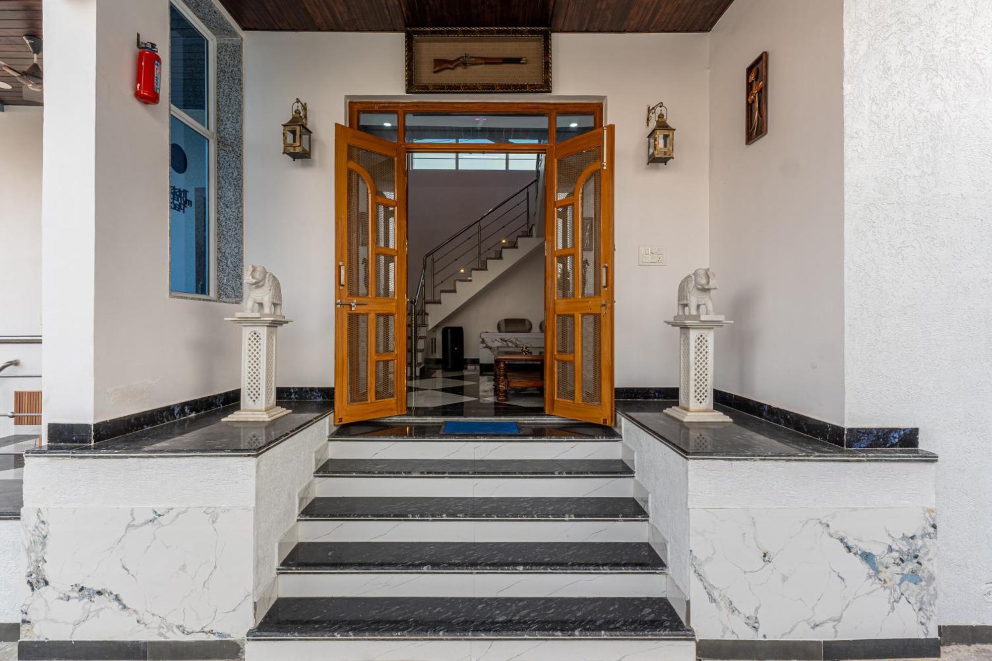 Singh Villa Udaipur