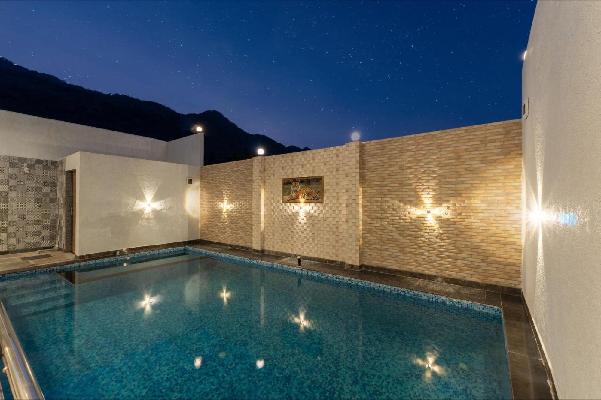 Villa Singh Udaipur