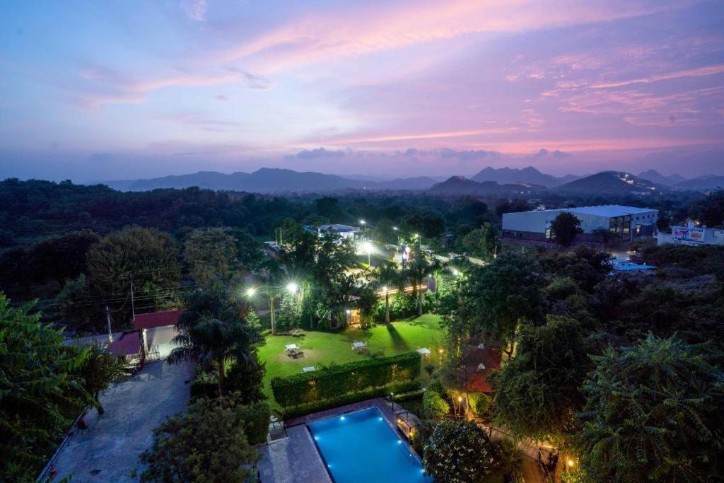 Vedic Vista Udaipur 3*