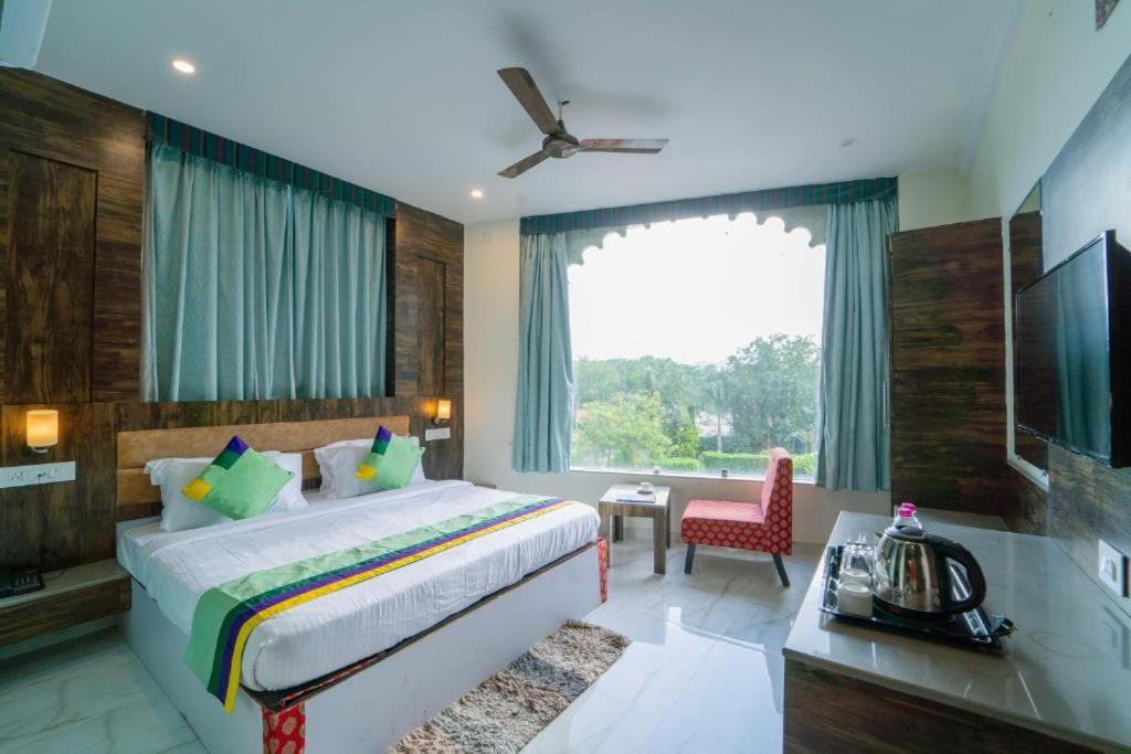Vedic Vista Udaipur