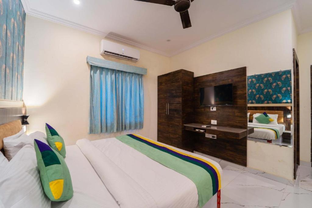 Vedic Vista Udaipur Hotel 3*