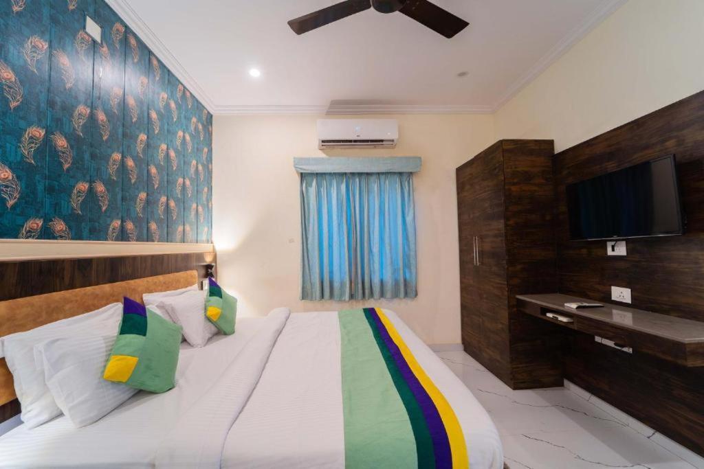Vedic Vista Udaipur 3*