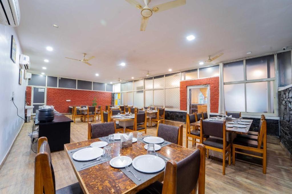 Hotel Vedic Vista Udaipur