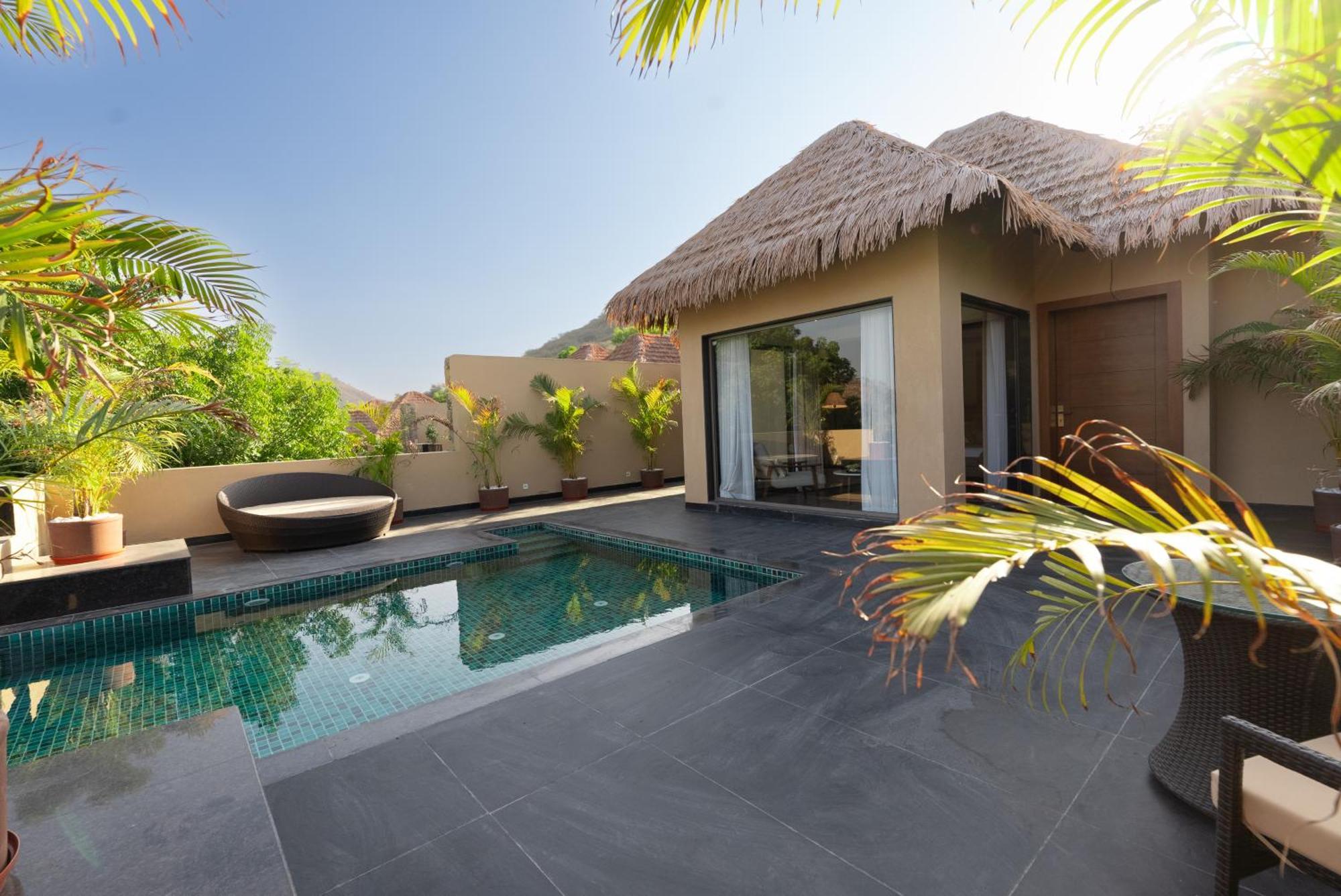 Tree Of Life Amara & Spa, 5*