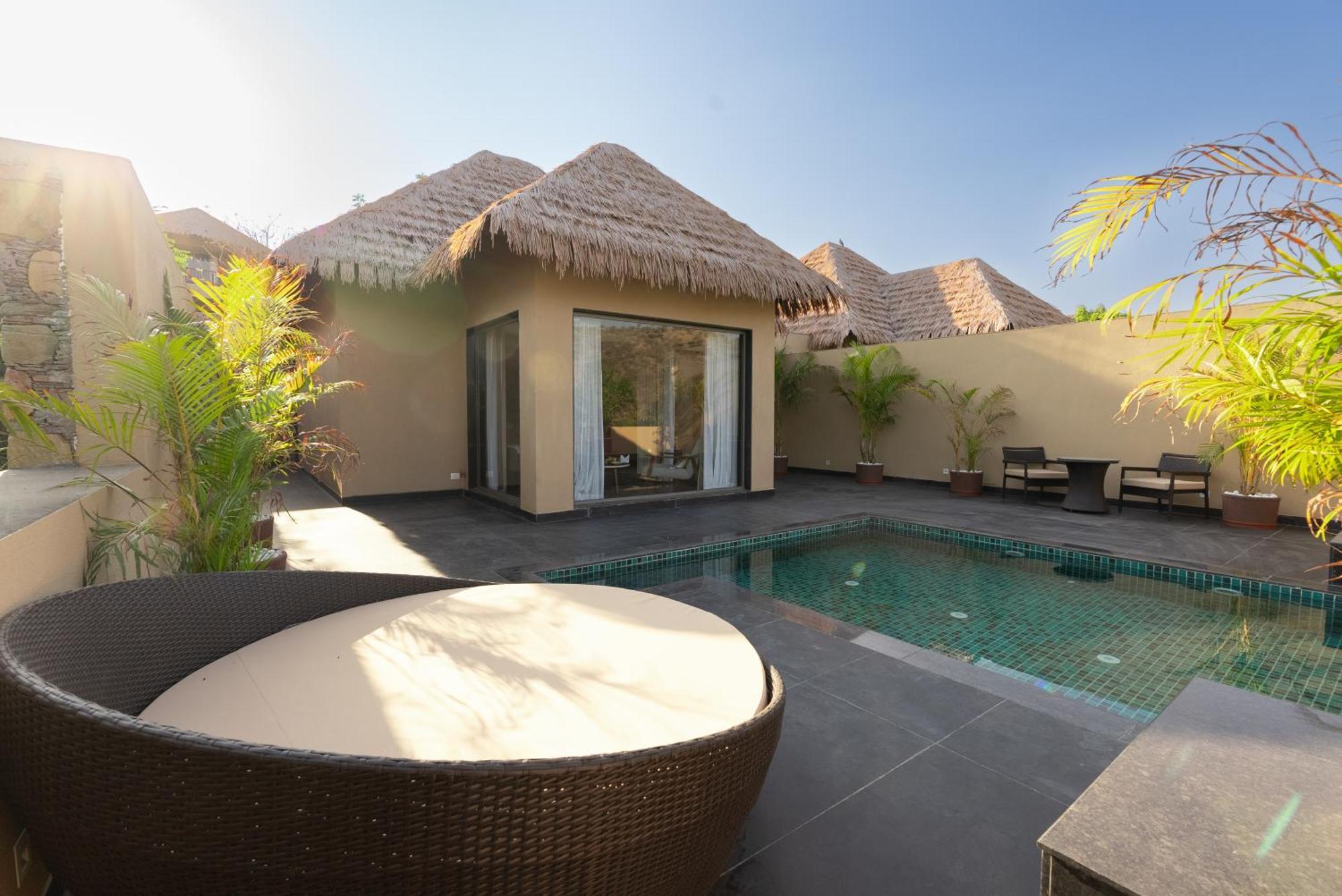 Hotel Tree Of Life Amara & Spa,