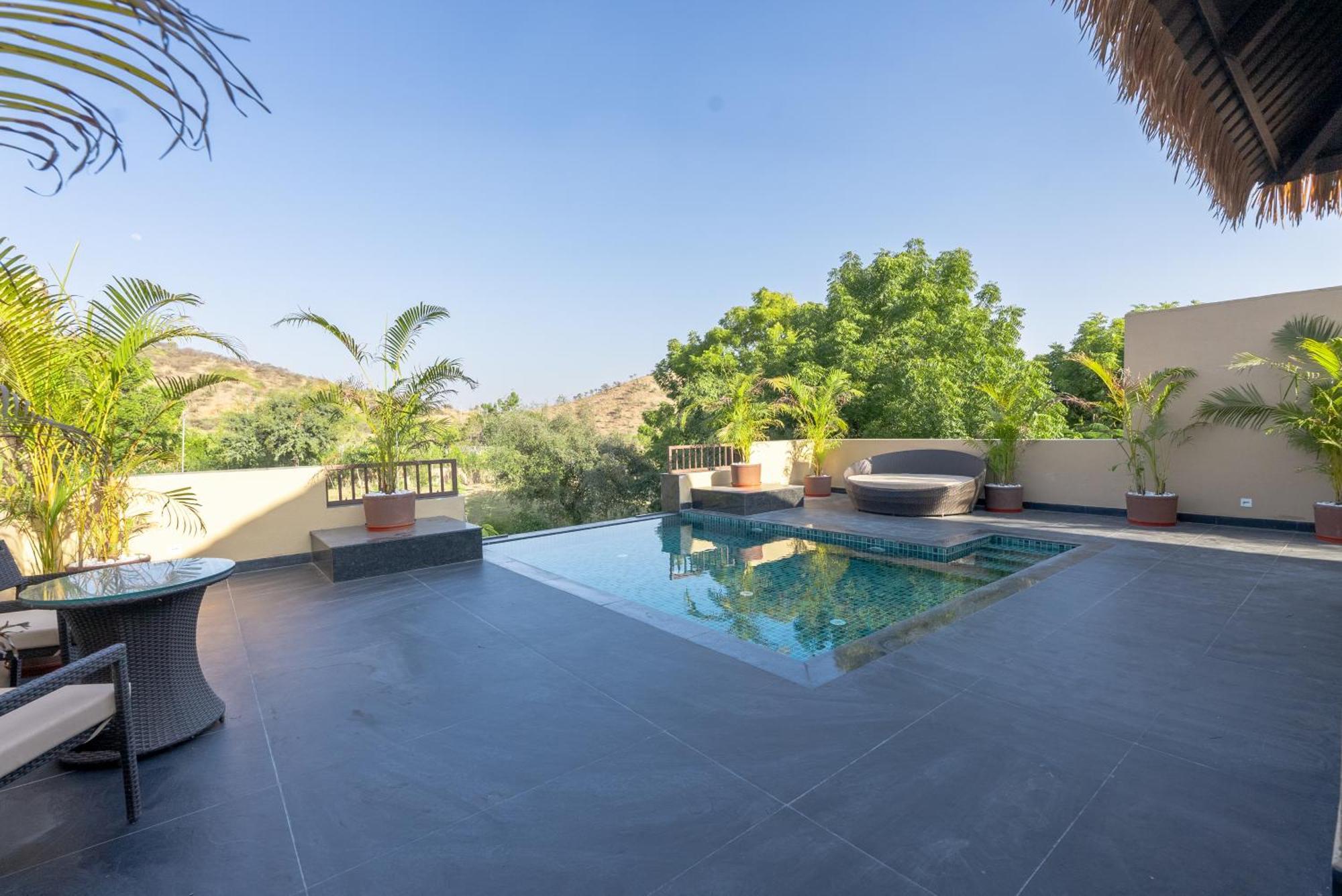 Hotel Tree Of Life Amara & Spa,