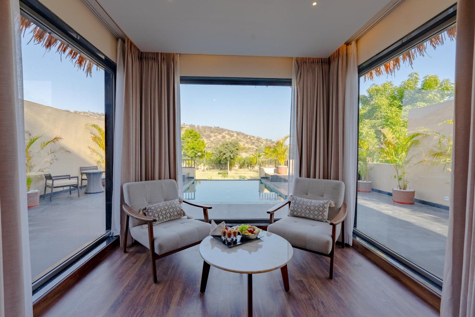 Tree Of Life Amara & Spa,