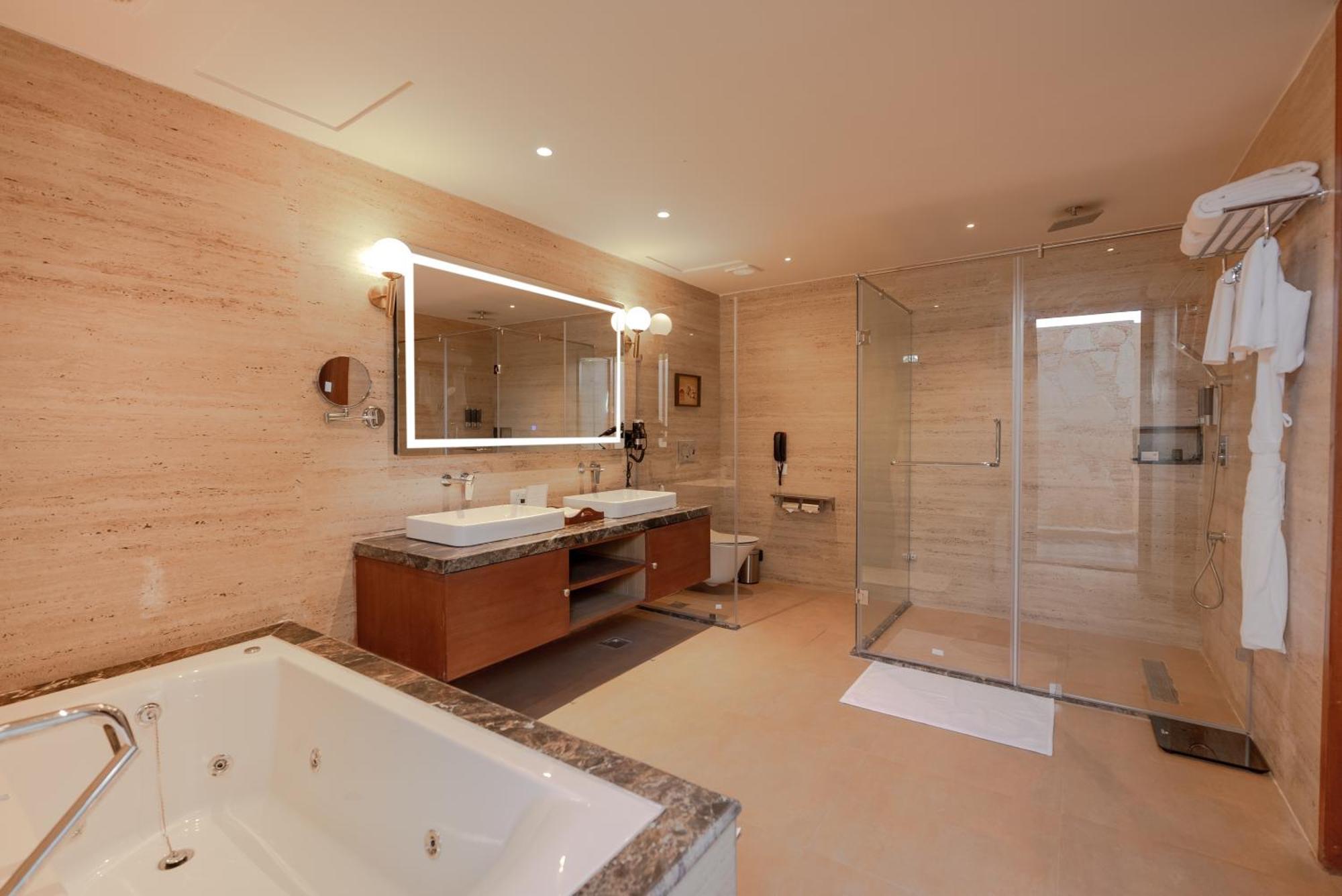 Tree Of Life Amara & Spa, Hotel 5*