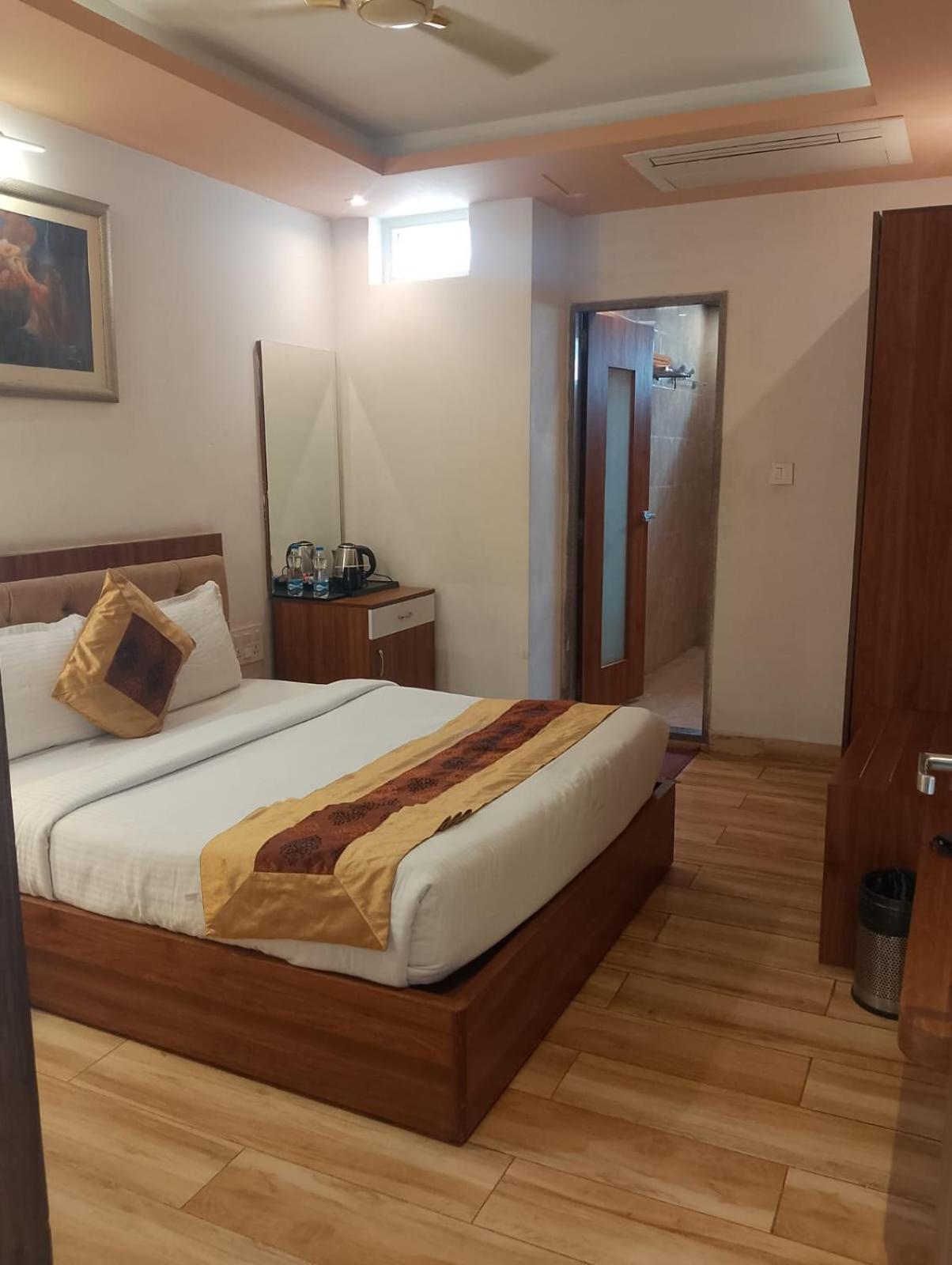 Gold Nest Rubystone Heritage 4* Udaipur