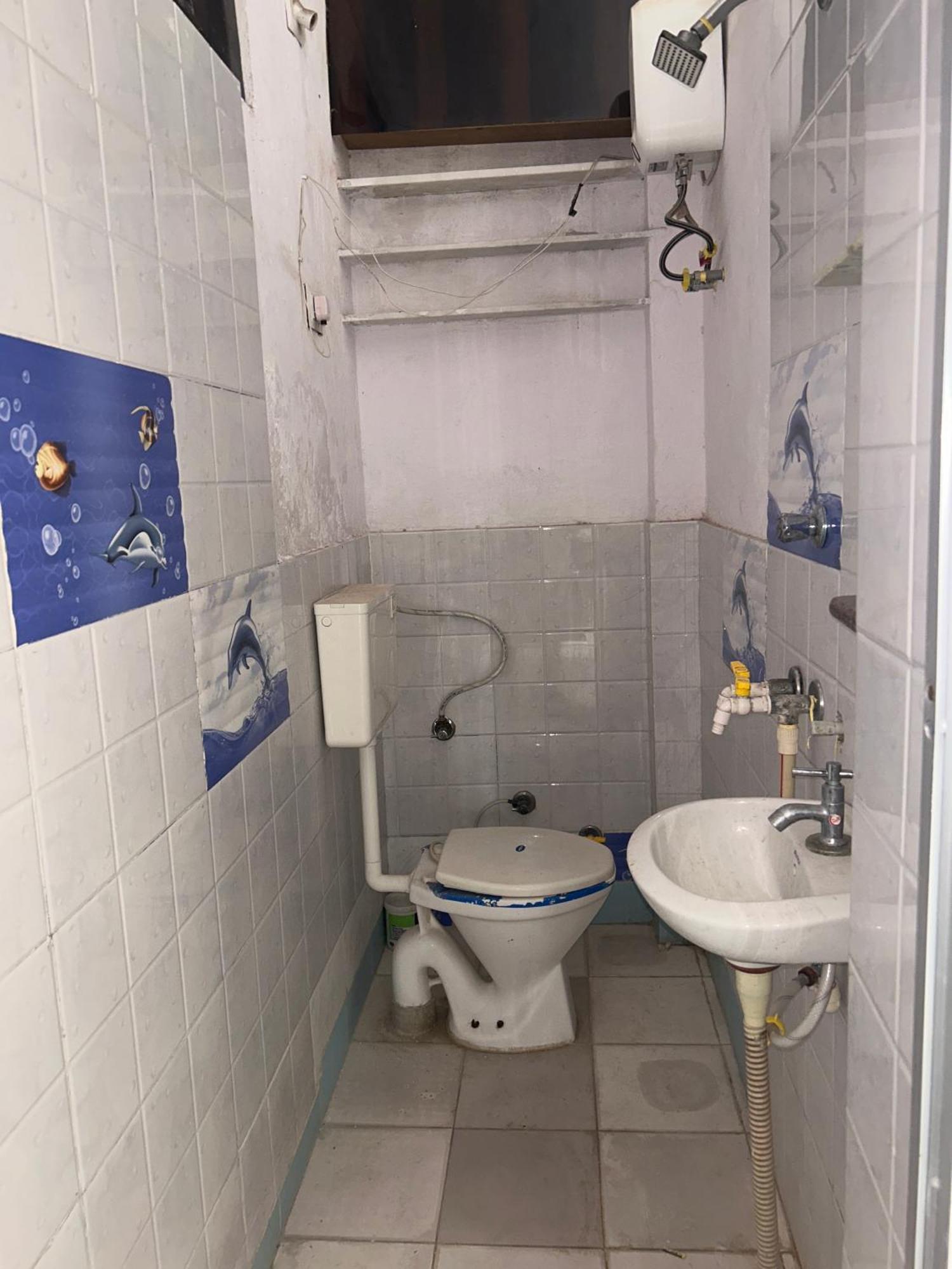 Jagannath Homestay