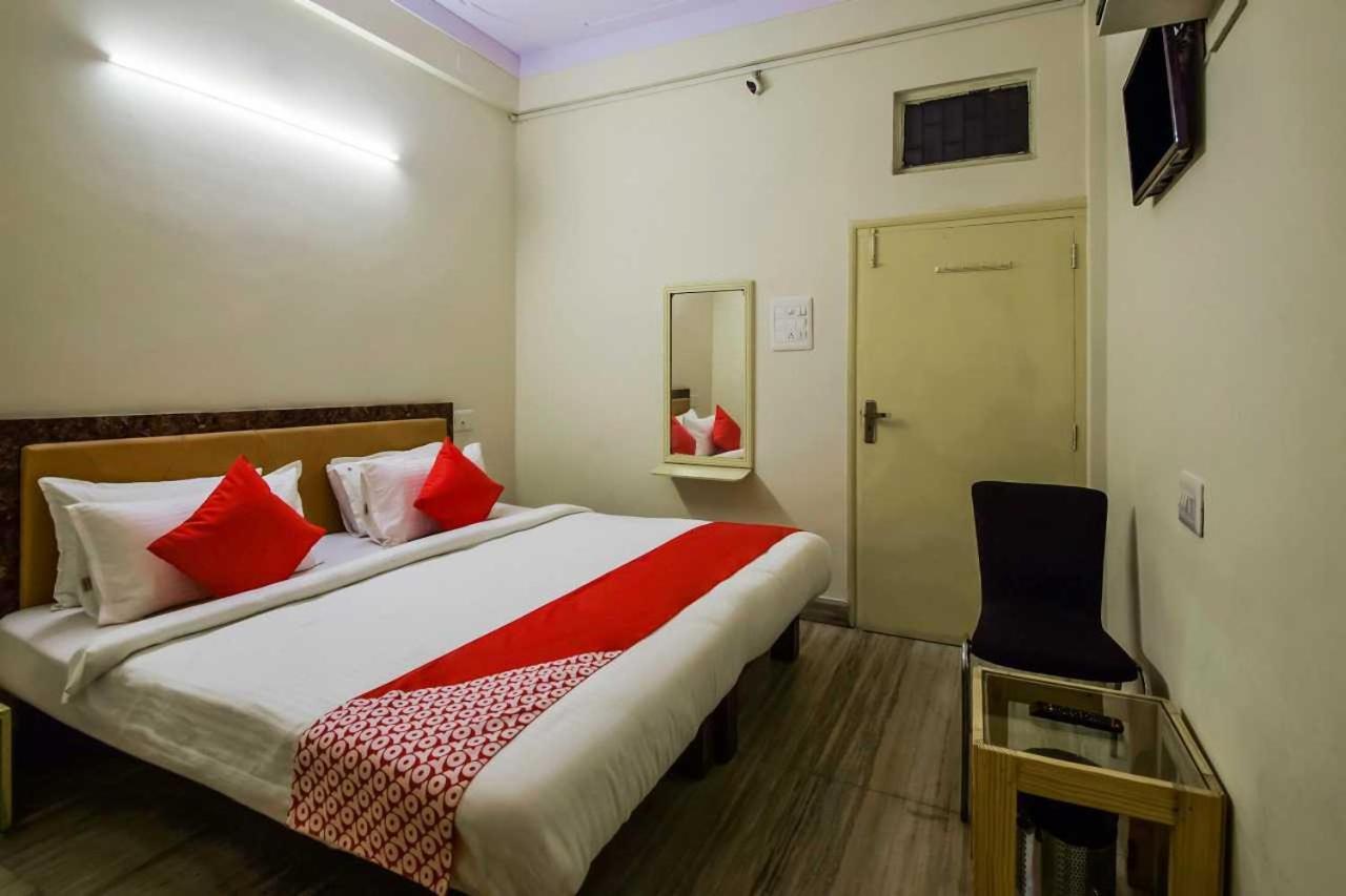 Hotel O Kinara 3*