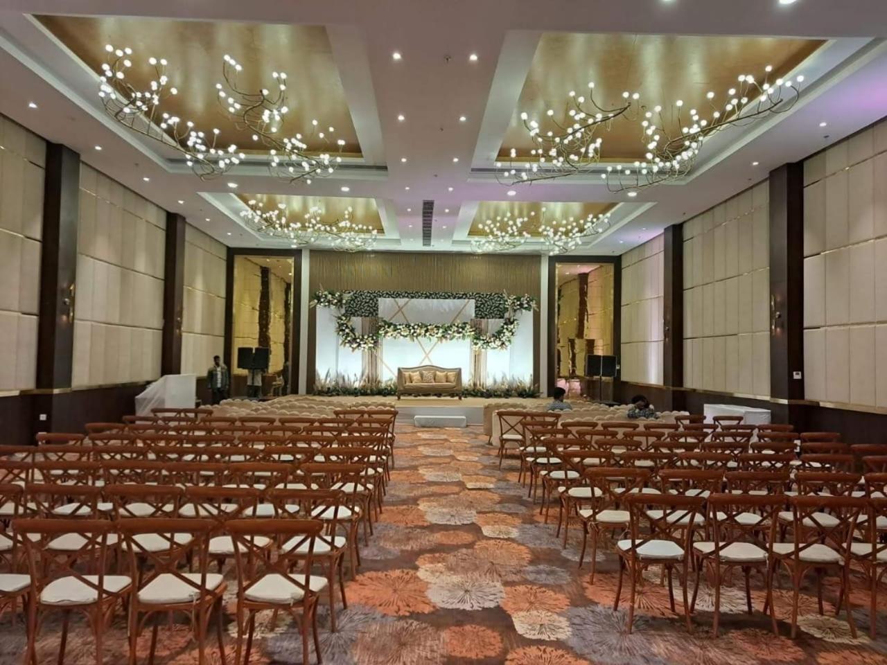 Resort Ramada By Wyndham And