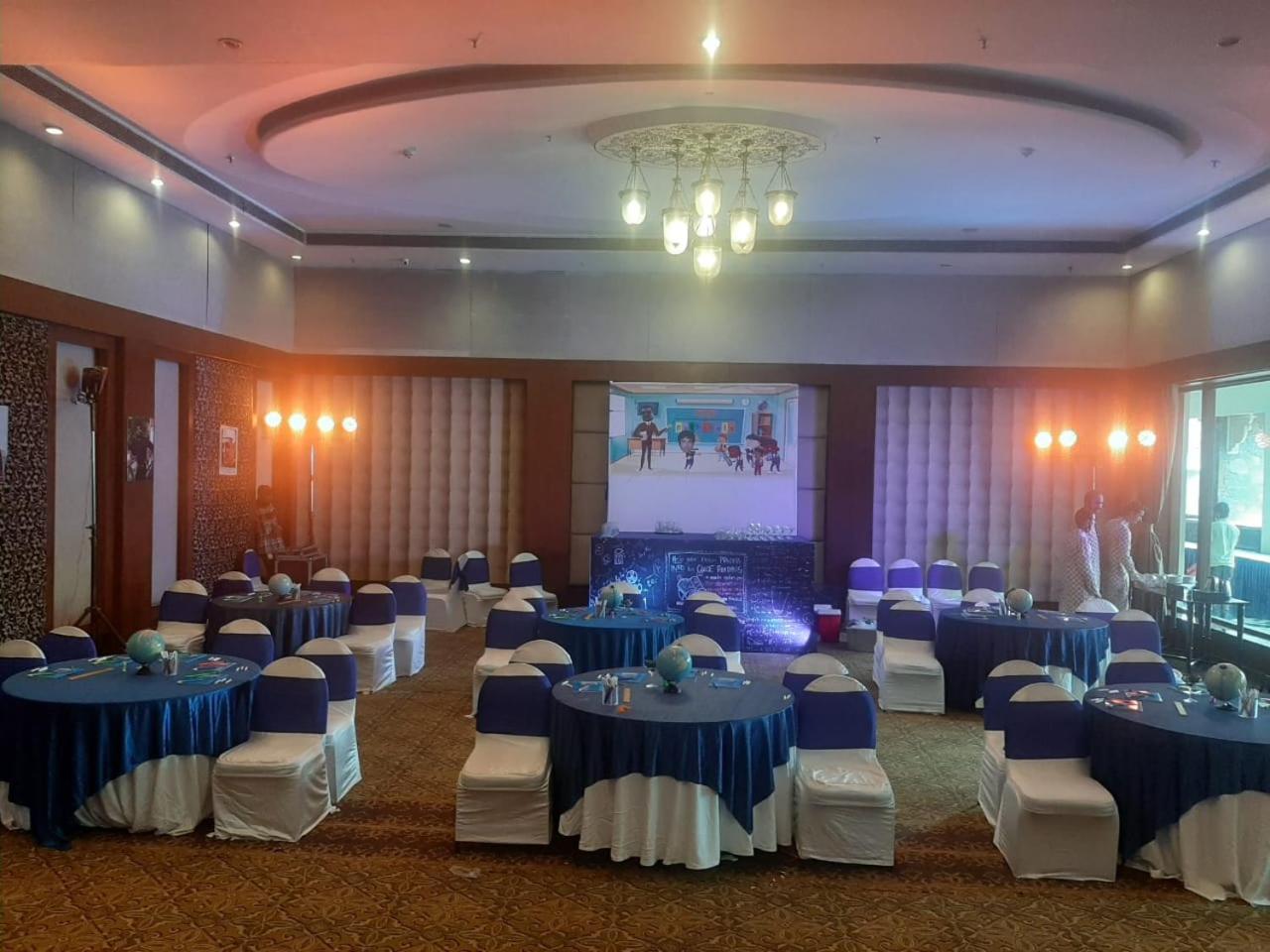 Ramada By Wyndham And Resort 5*