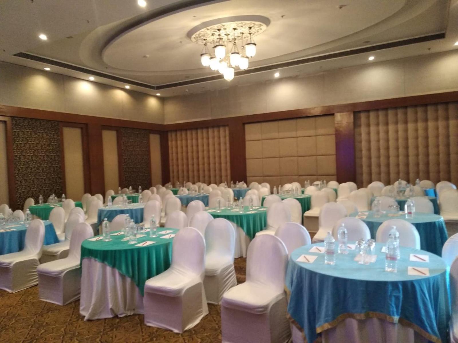 Ramada By Wyndham And Resort Udaipur