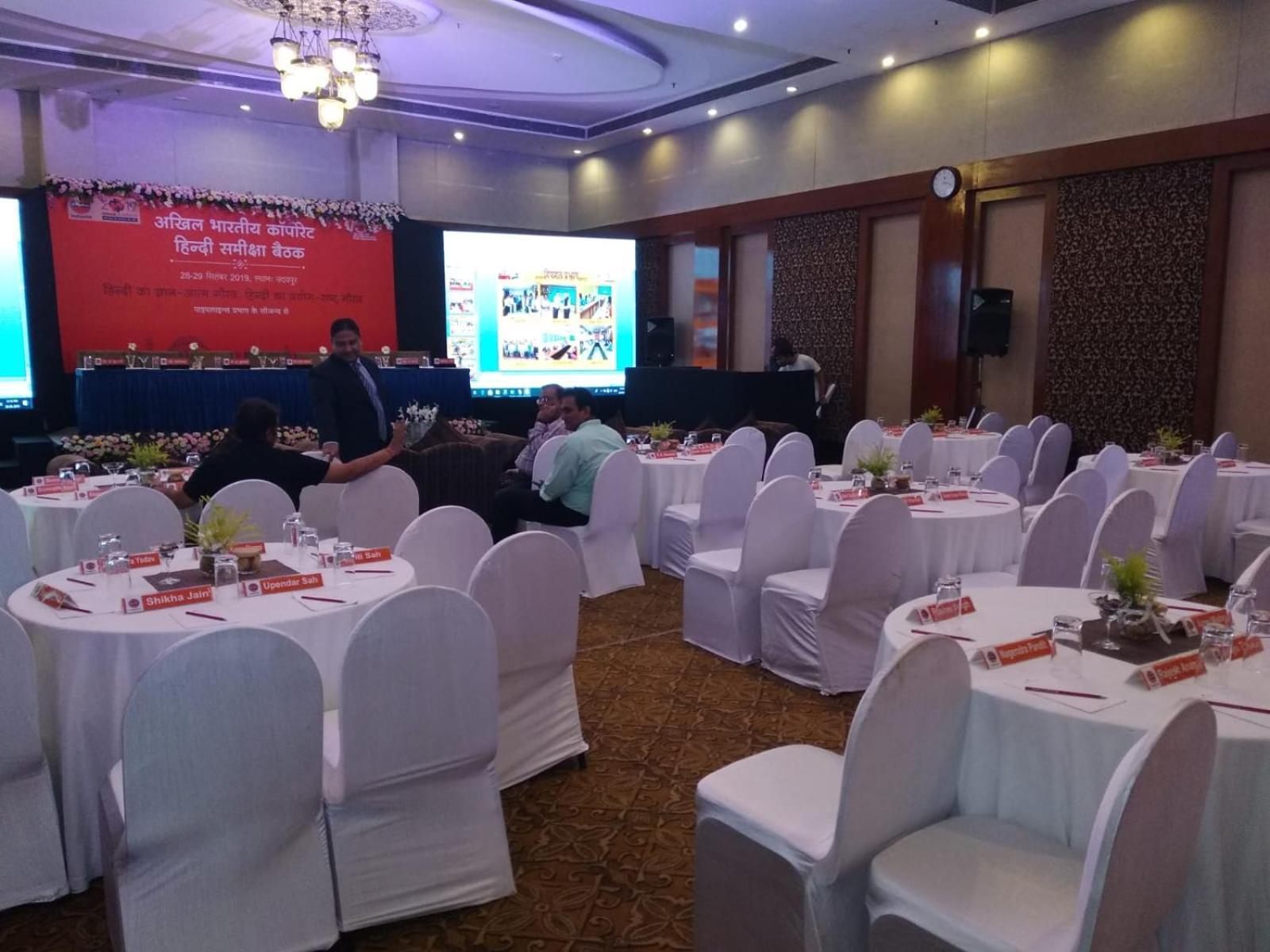 Resort Ramada By Wyndham And Udaipur