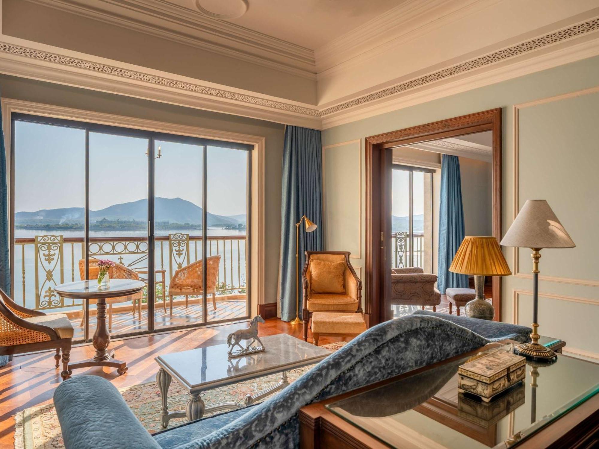 Resort Raffles 5*