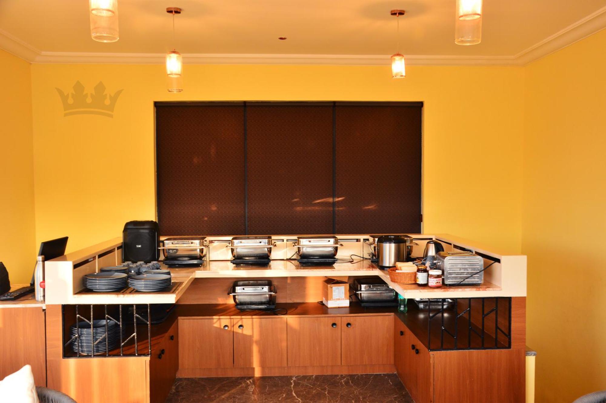 Sita Royal Lakside 3* Udaipur