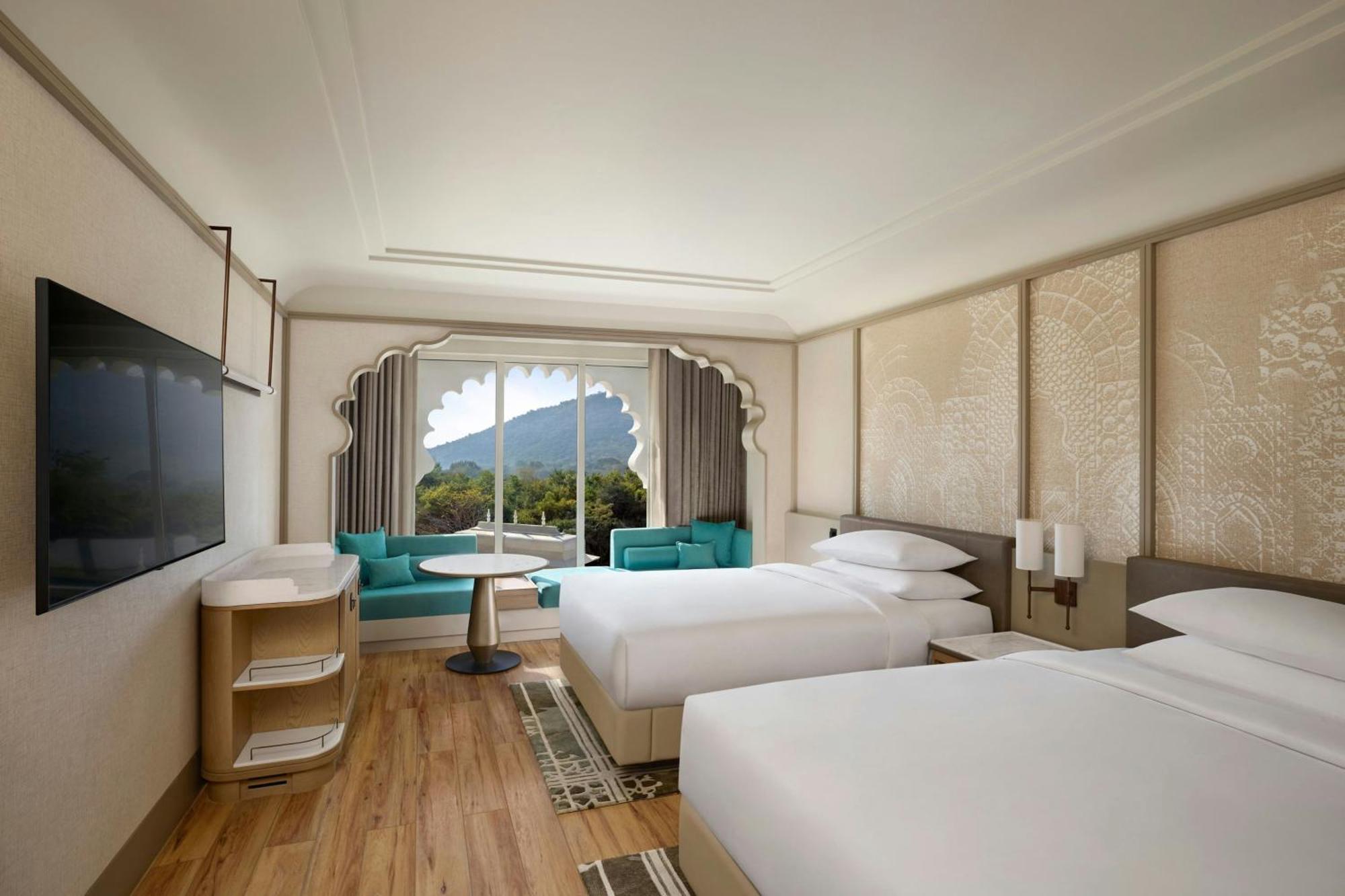 Hotel Marriott