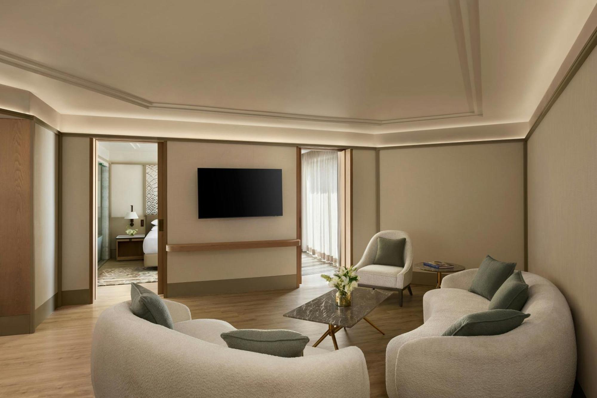 Marriott Udaipur
