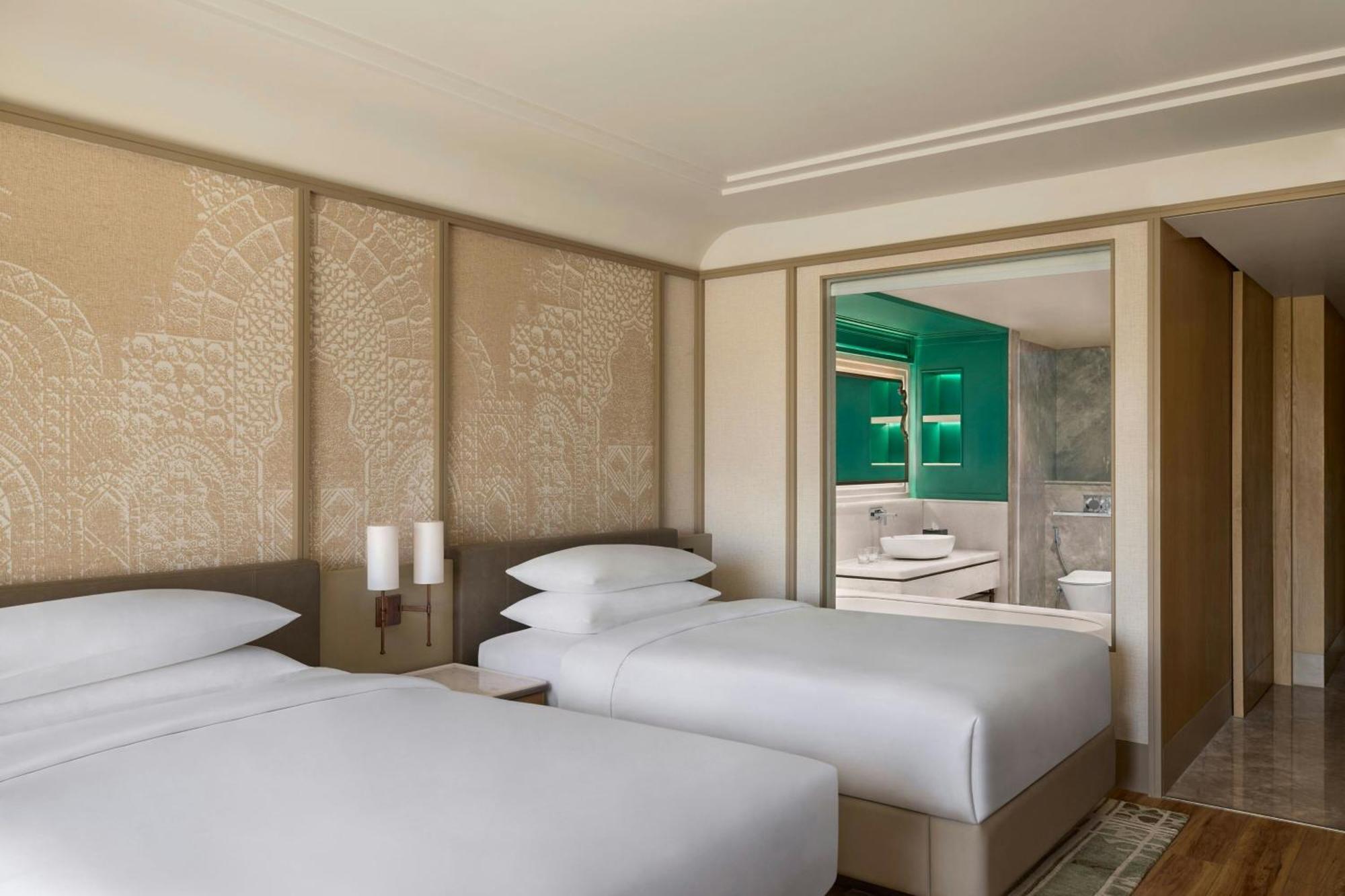 Marriott Hotel