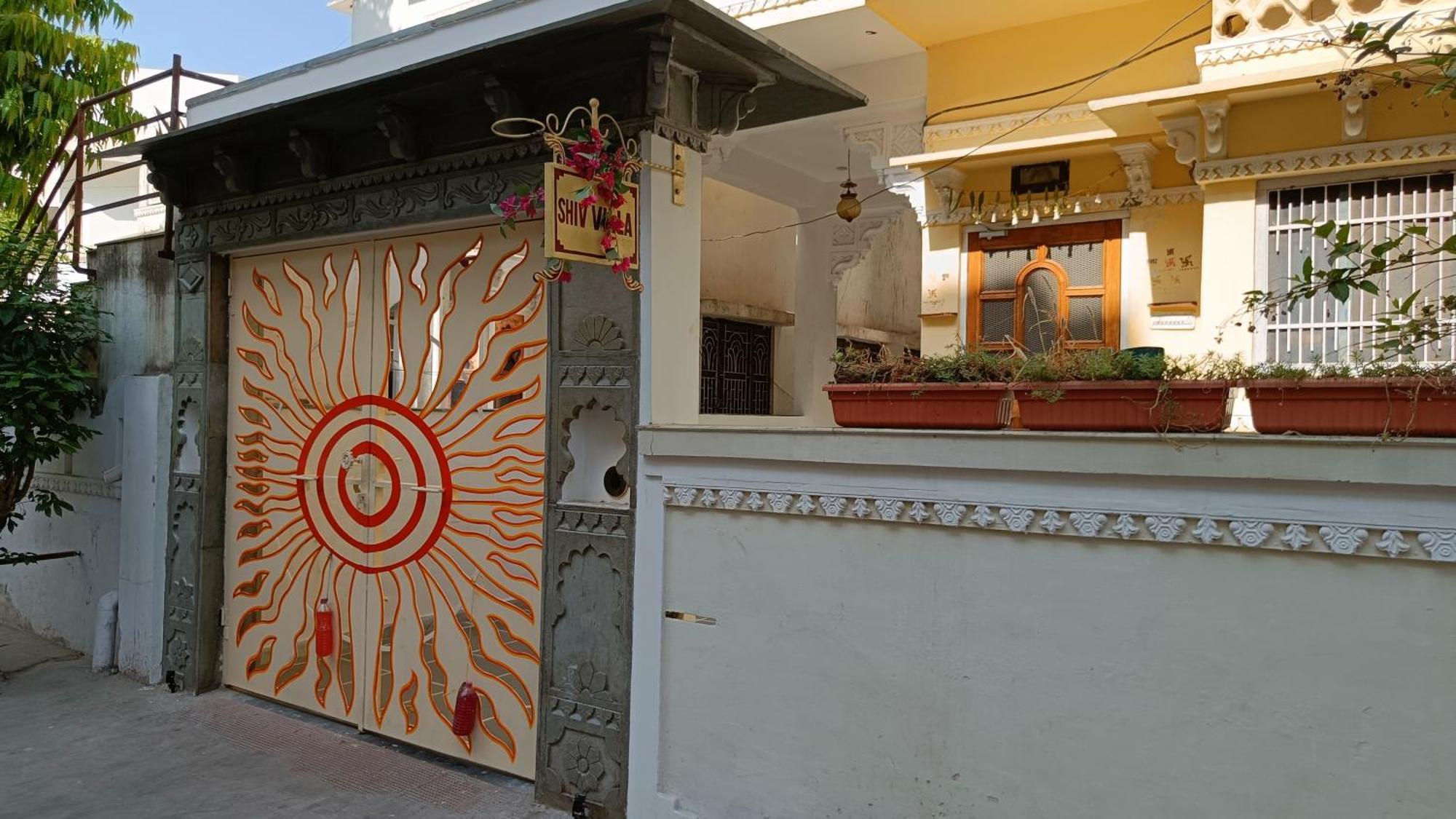 Homestay Shiv Udaipur