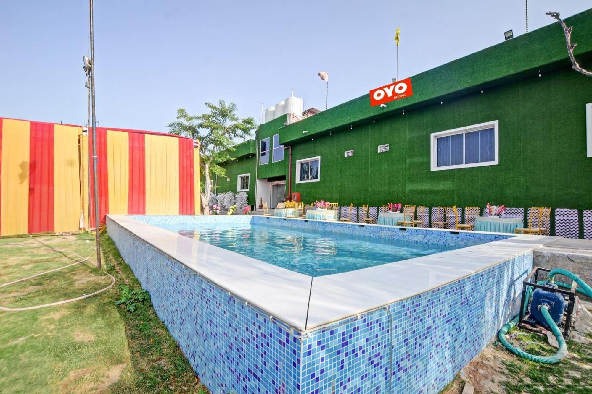 O Palace 3*