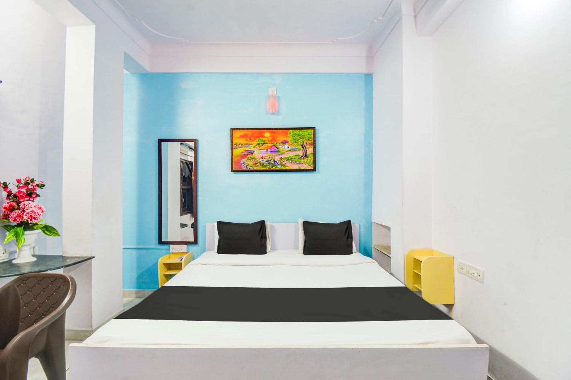 Super O Heritage Palace View Atithi Hotel 3*