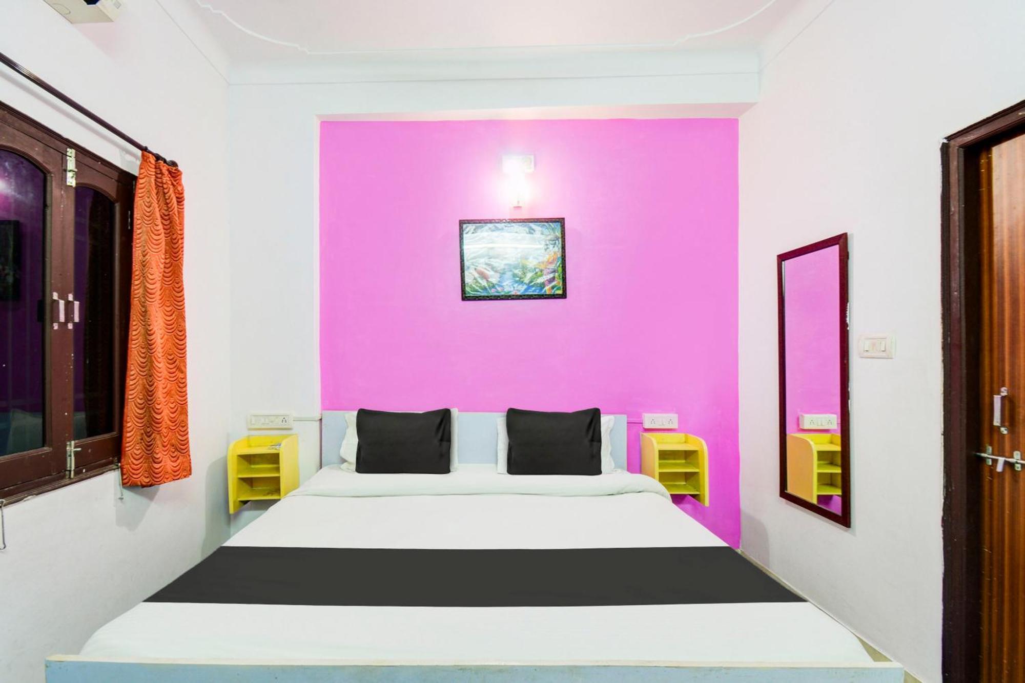 Super O Heritage Palace View Atithi 3*