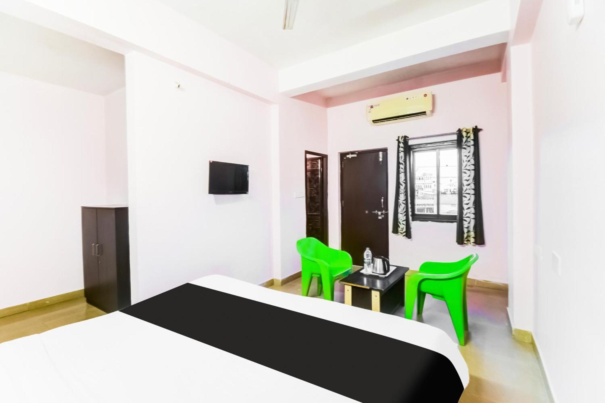 Super O Sector 14 Udaipur
