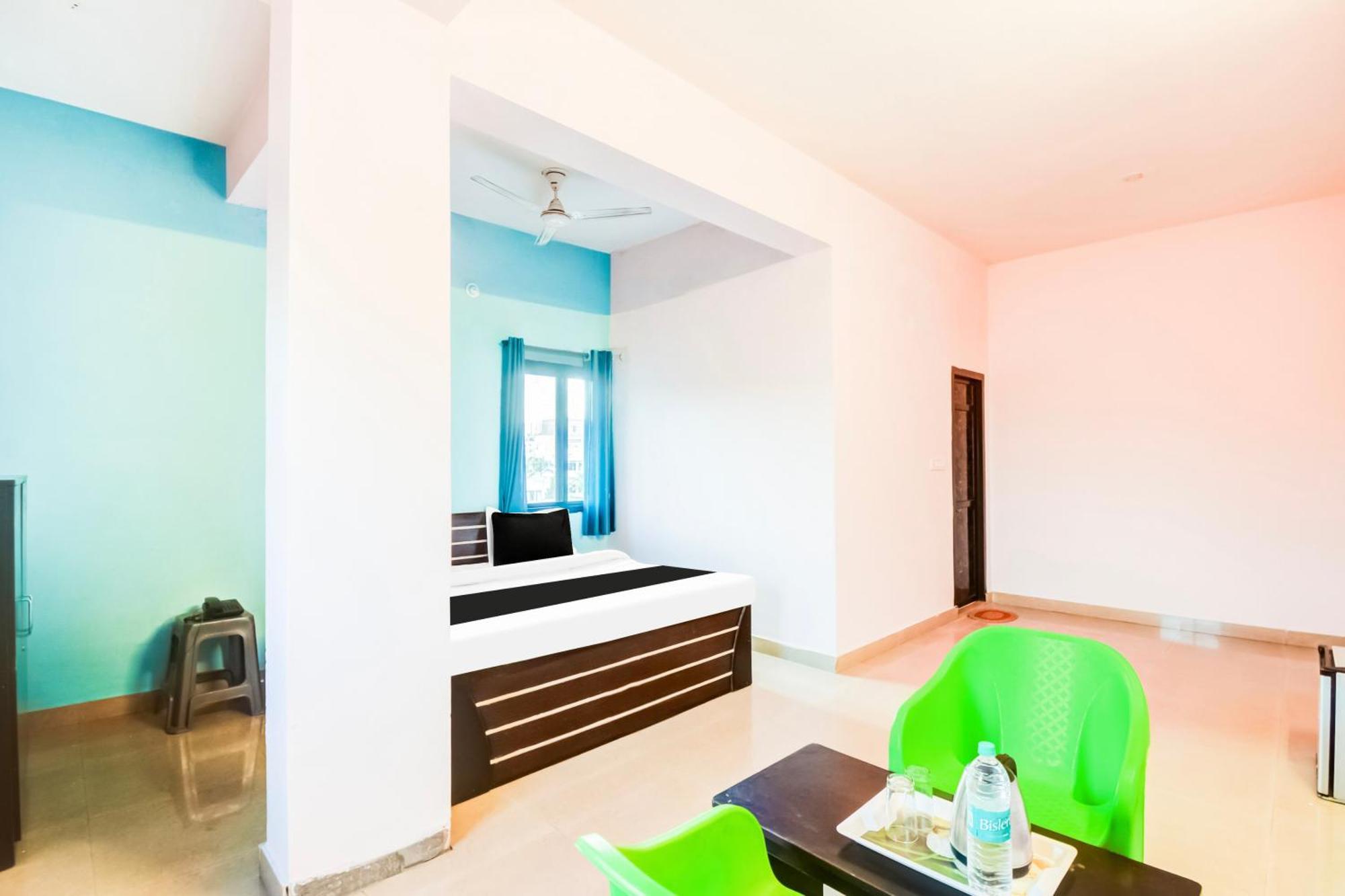 Hotel Super O Sector 14