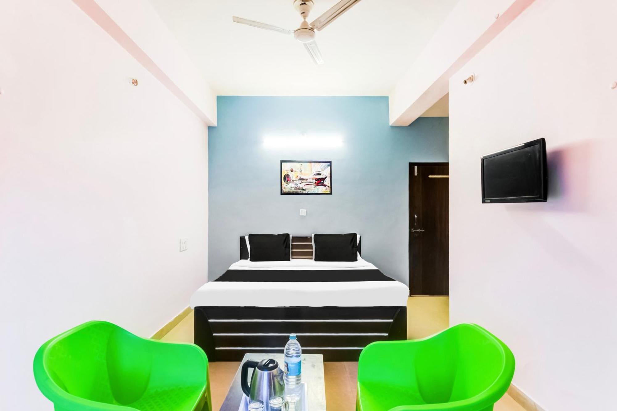 Super O Sector 14 Hotel Udaipur