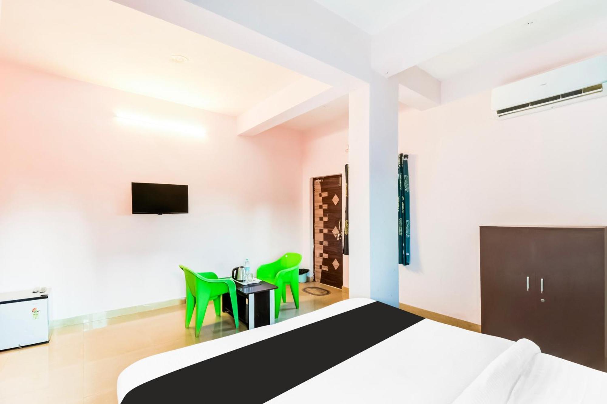Hotel Super O Sector 14 Udaipur