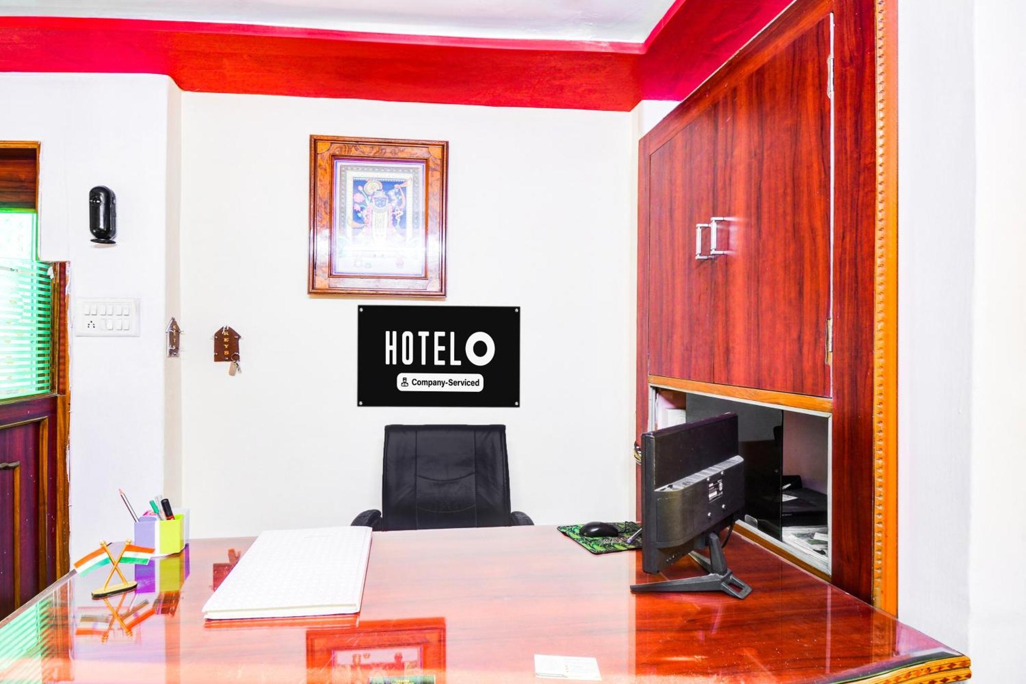 Hotel Super O Sector 14