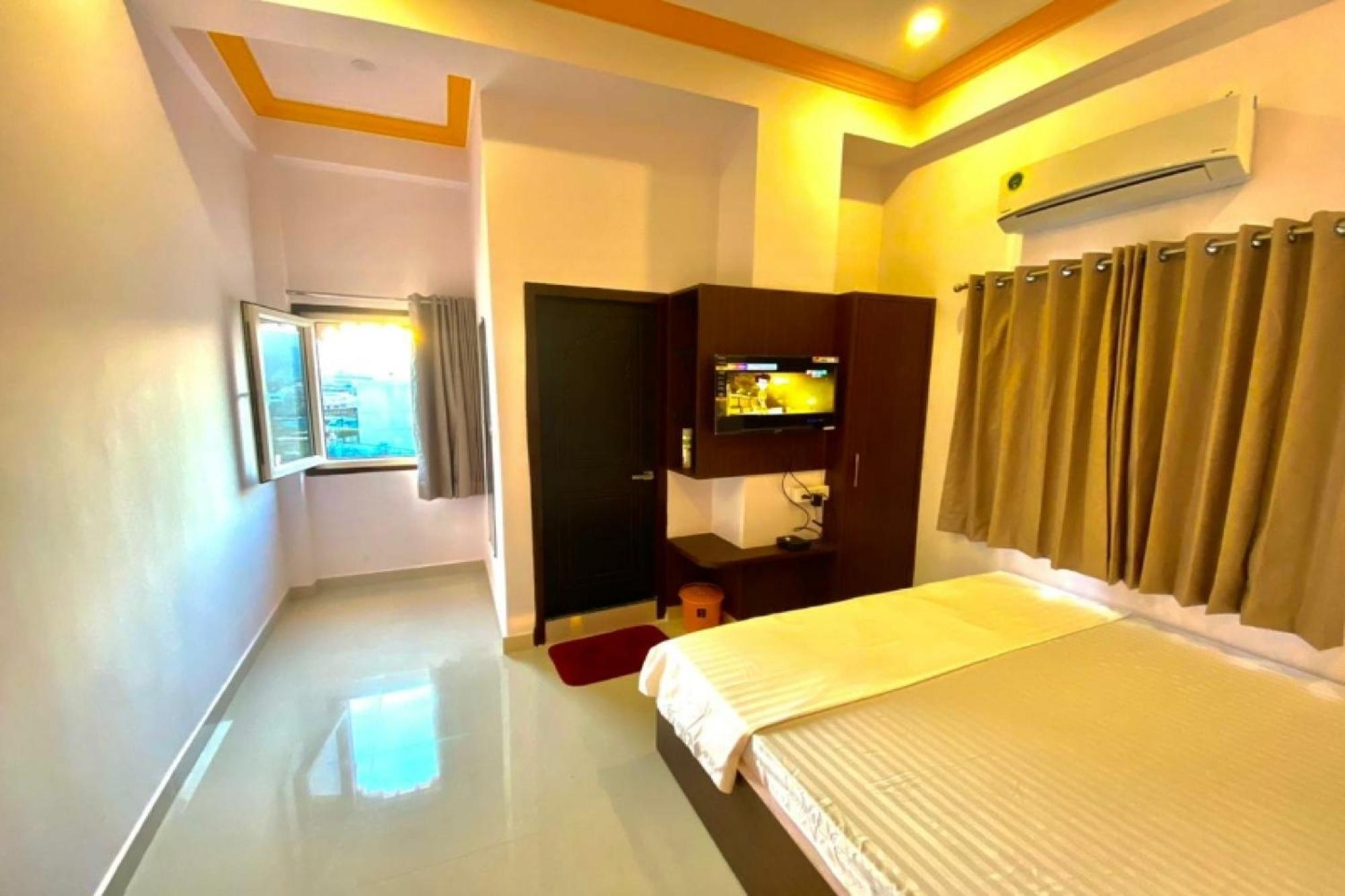 O Data Shree 3* Udaipur