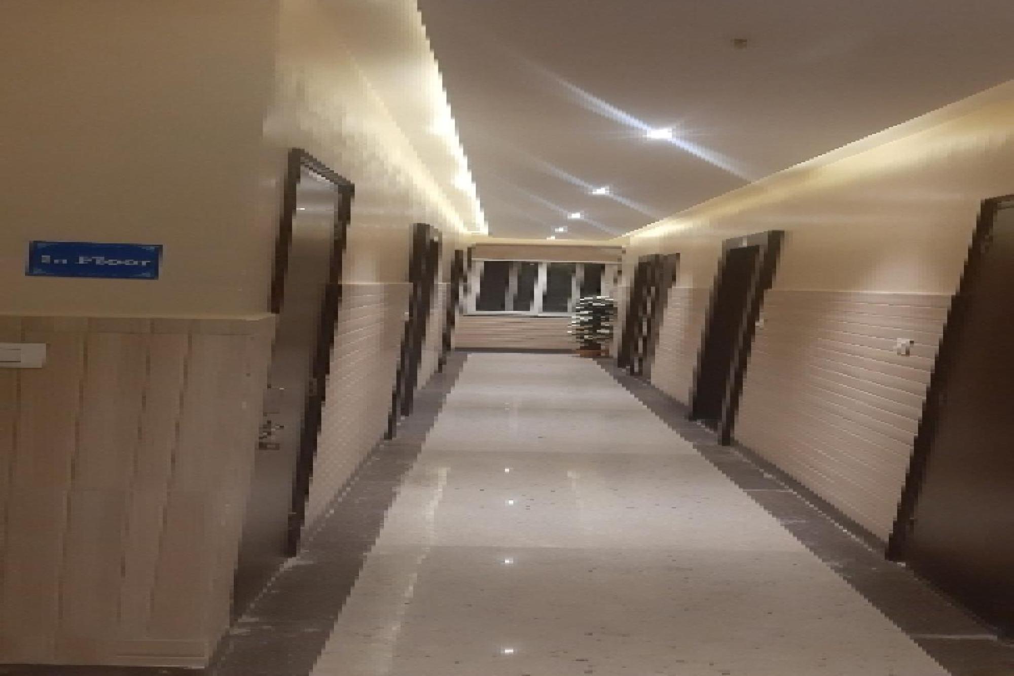 O Data Shree Hotel 3*
