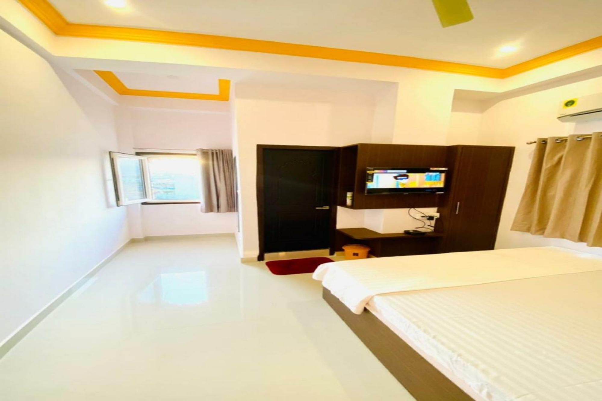 Hotel O Data Shree 3*