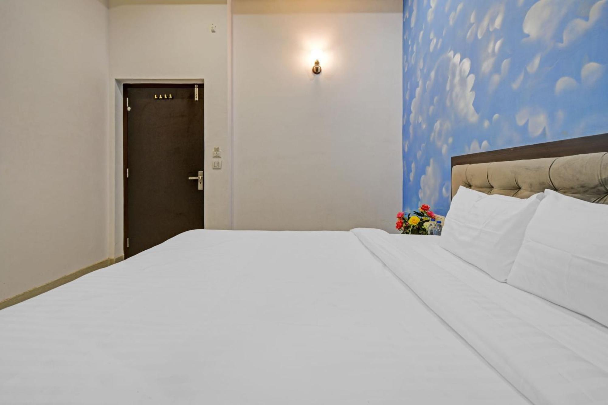 Capital O Maharana Palace Hotel Udaipur