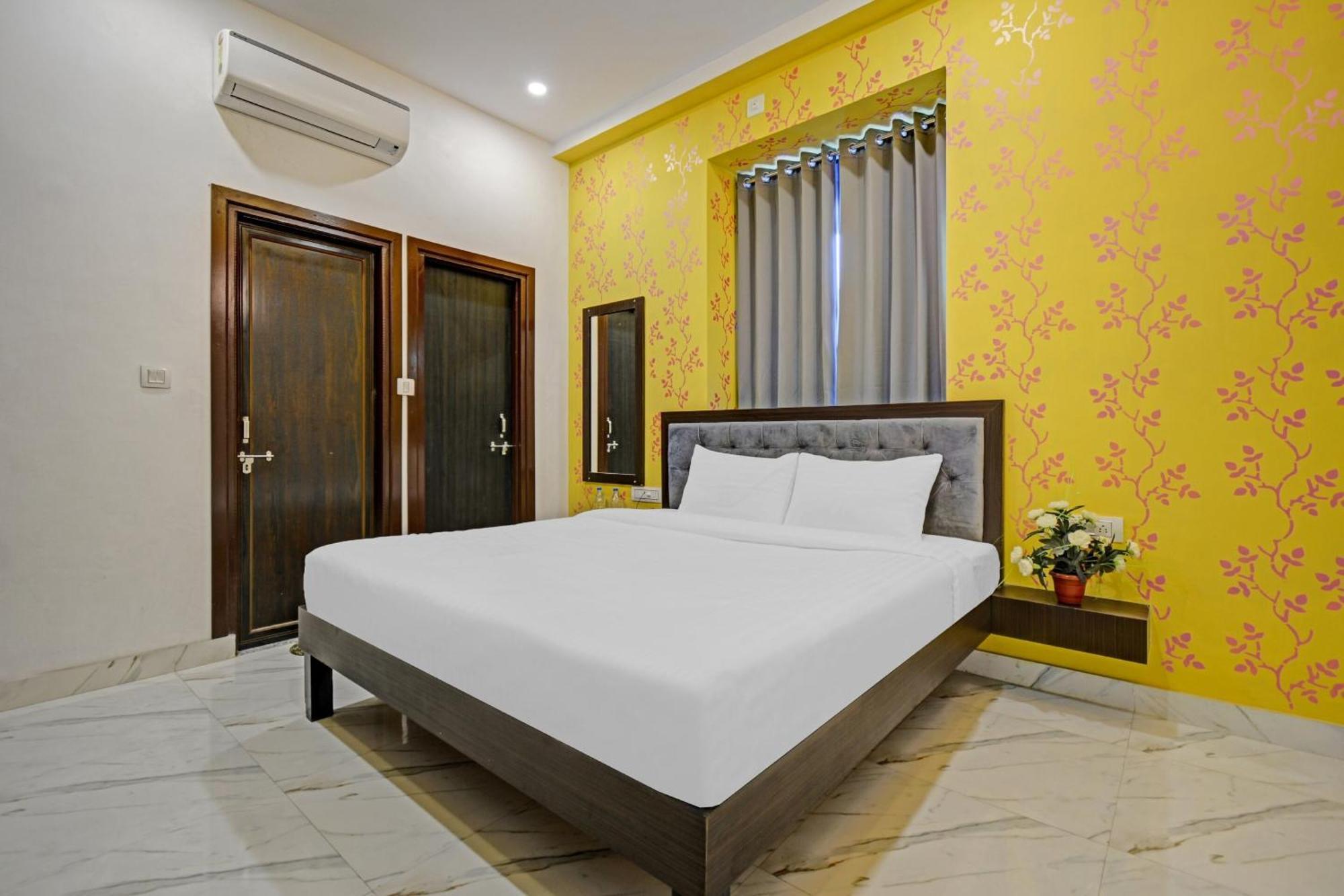 Capital O Maharana Palace Hotel 3*