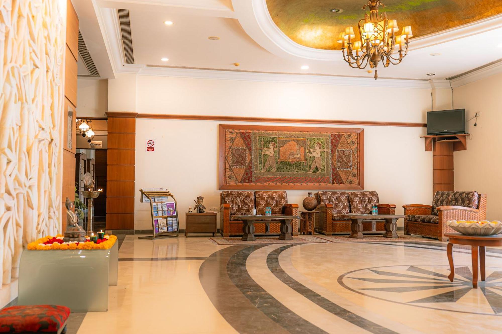 The Sky Imperial, 4* Udaipur