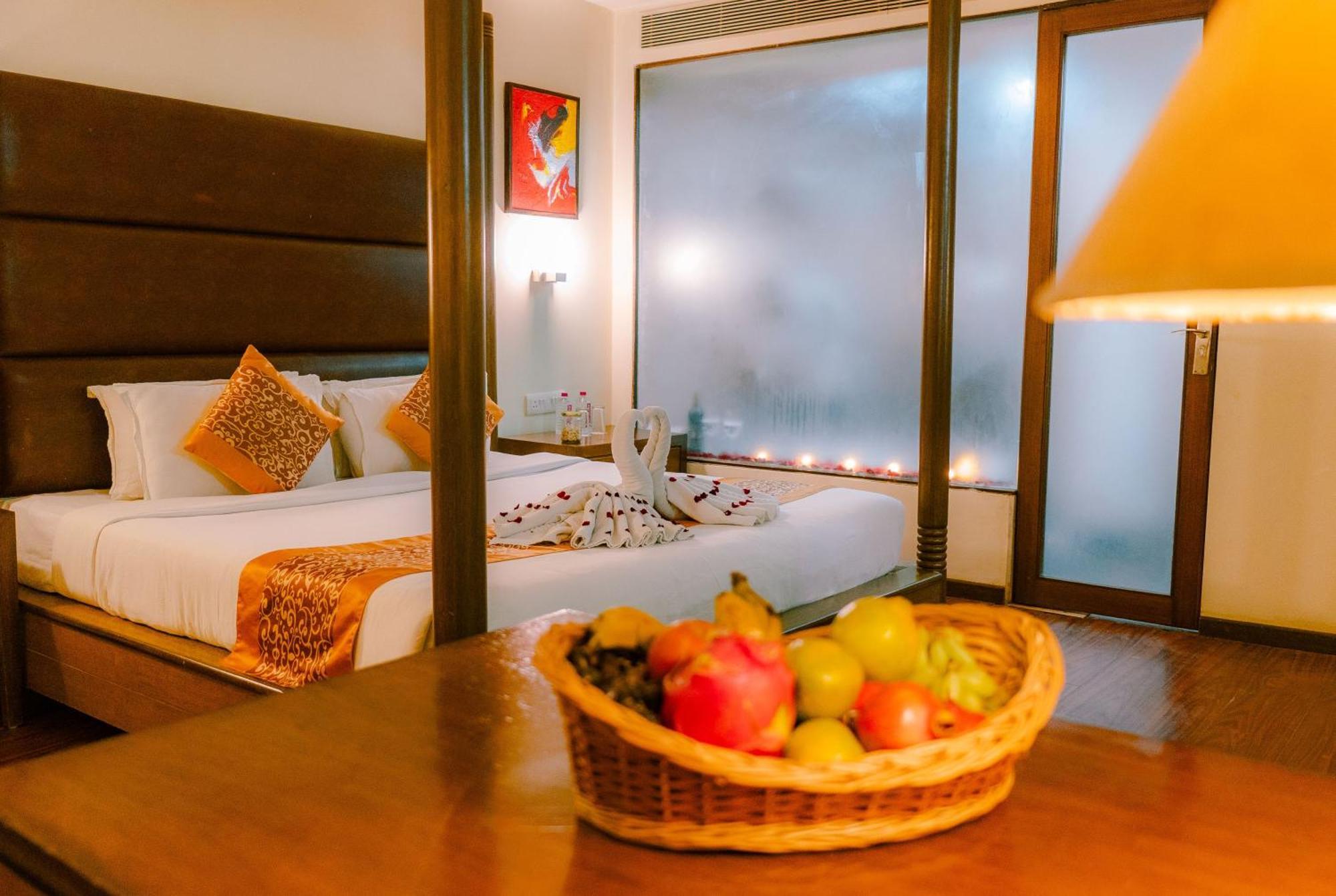 The Sky Imperial, 4* Udaipur