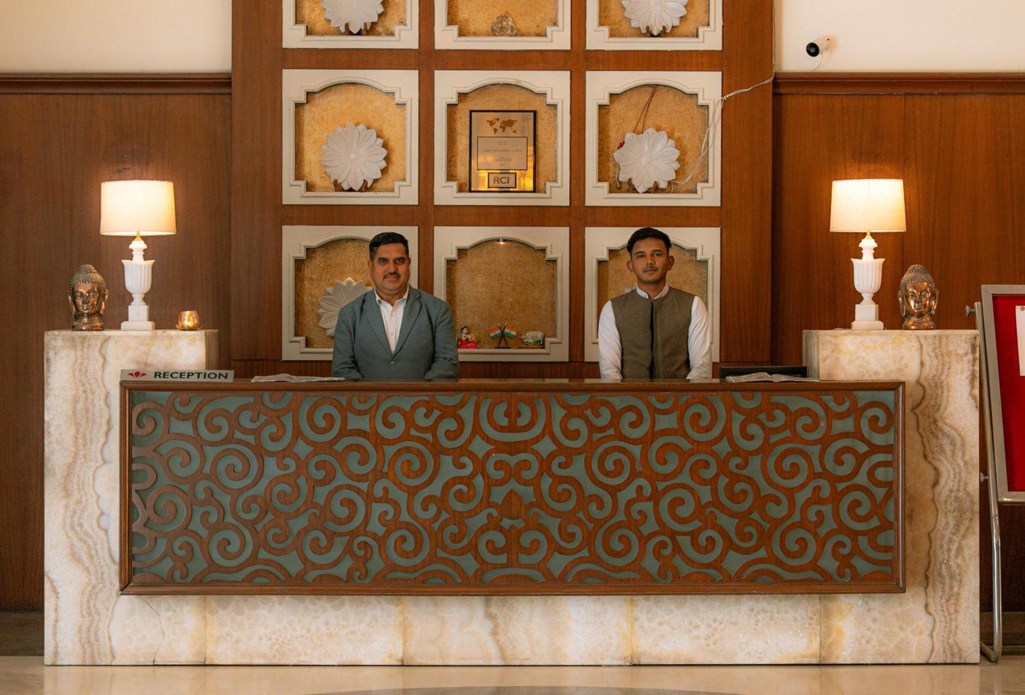 Hotel The Sky Imperial, 4*
