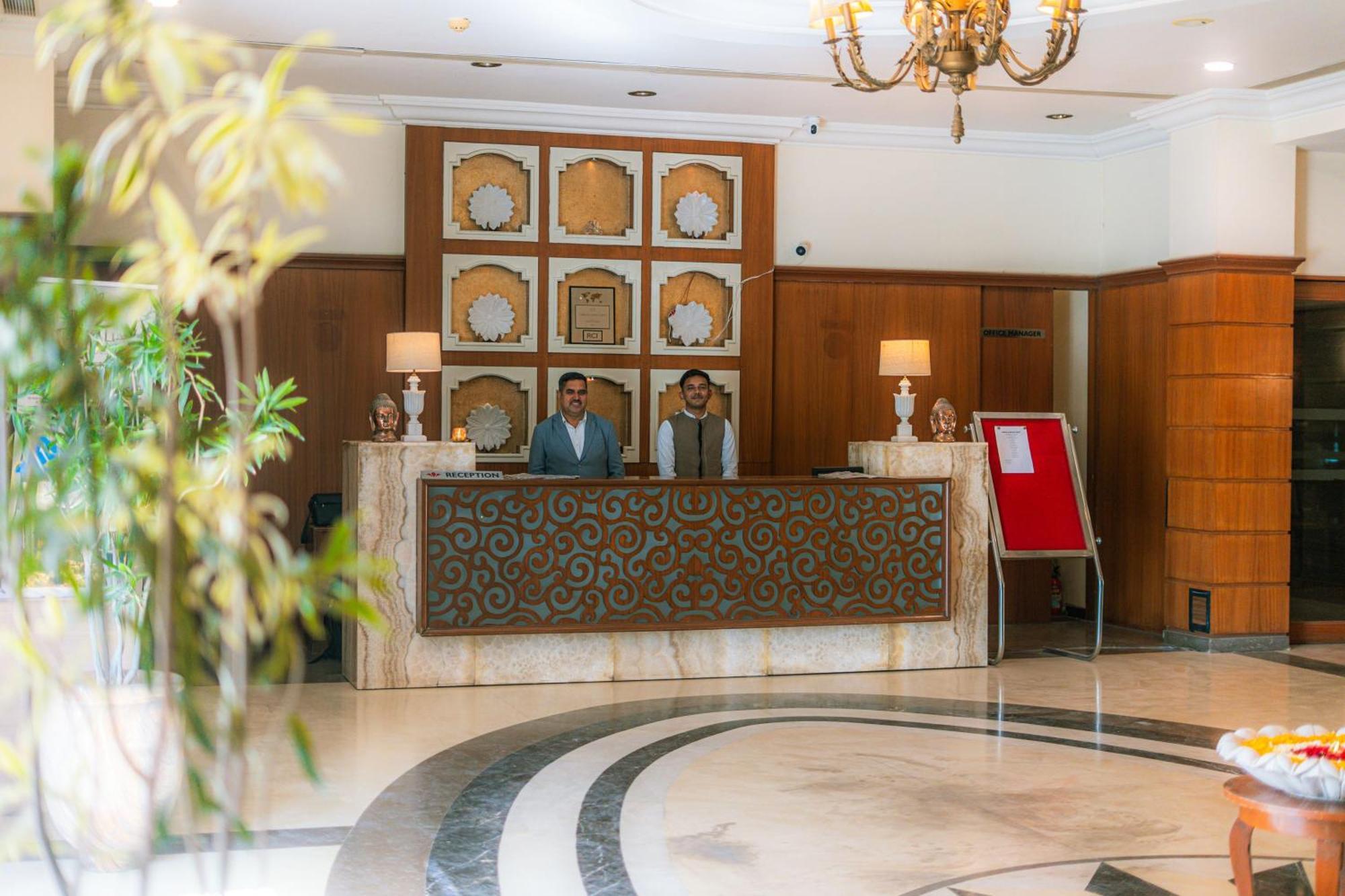 The Sky Imperial, 4* Udaipur