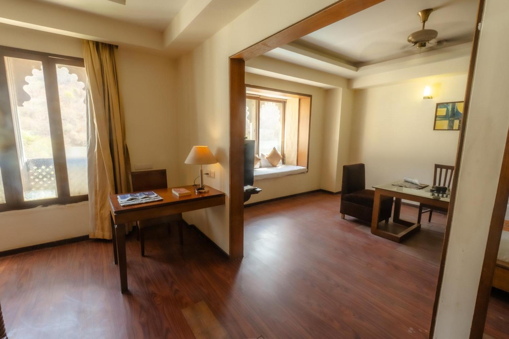 The Sky Imperial, Hotel 4*