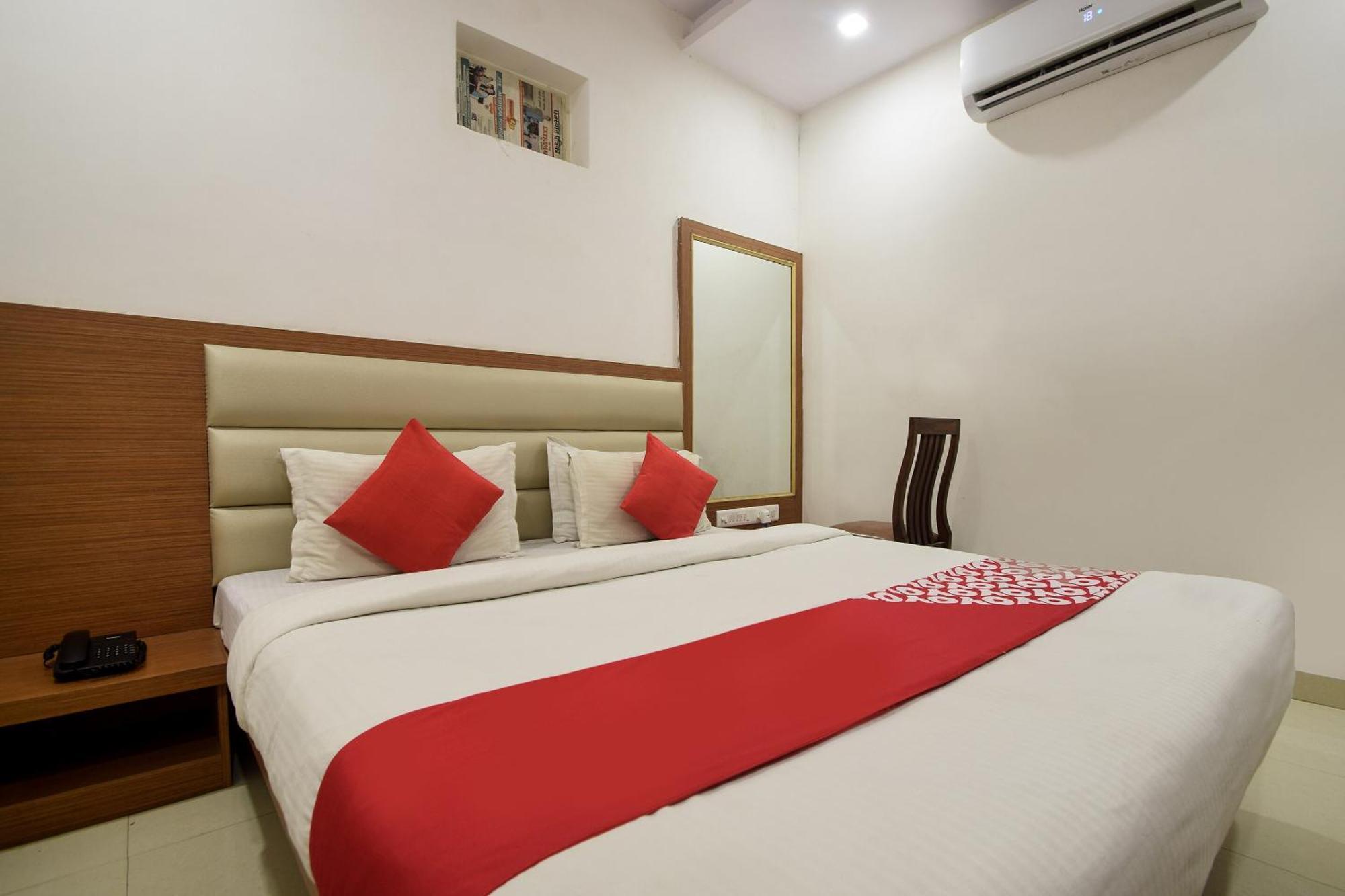 Collection O Royal Icon Hotel Udaipur
