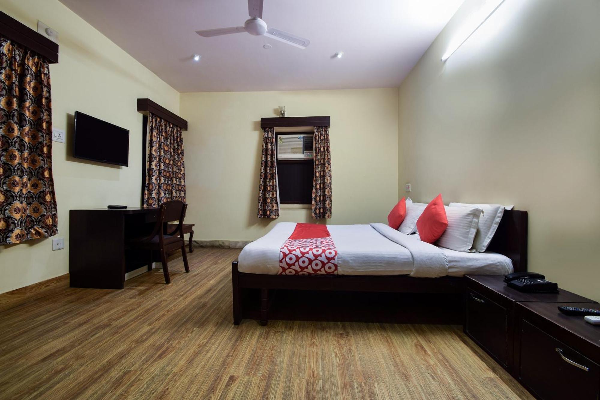 Hotel Collection O Royal Icon Udaipur