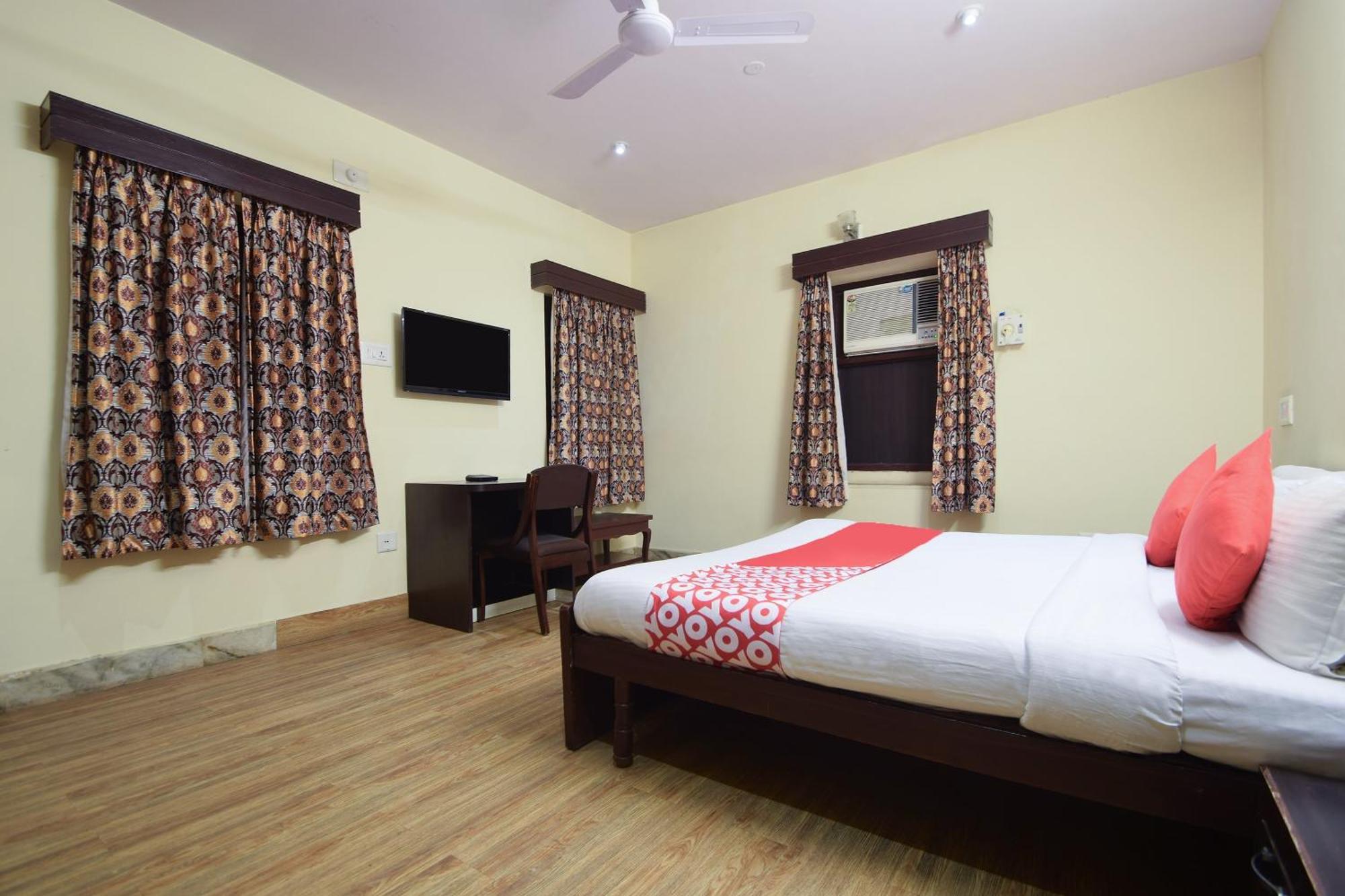 Hotel Collection O Royal Icon Udaipur