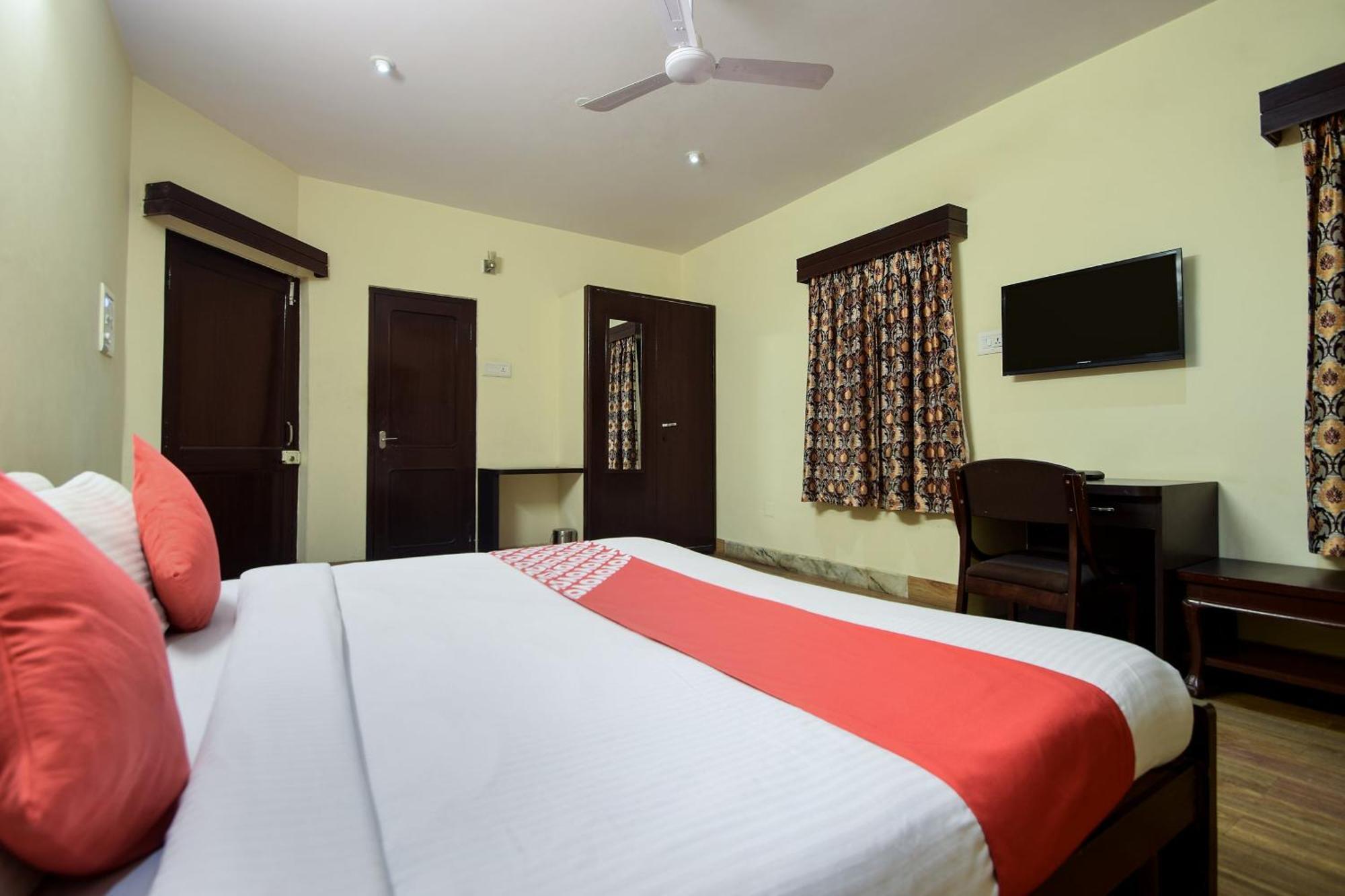 Hotel Collection O Royal Icon