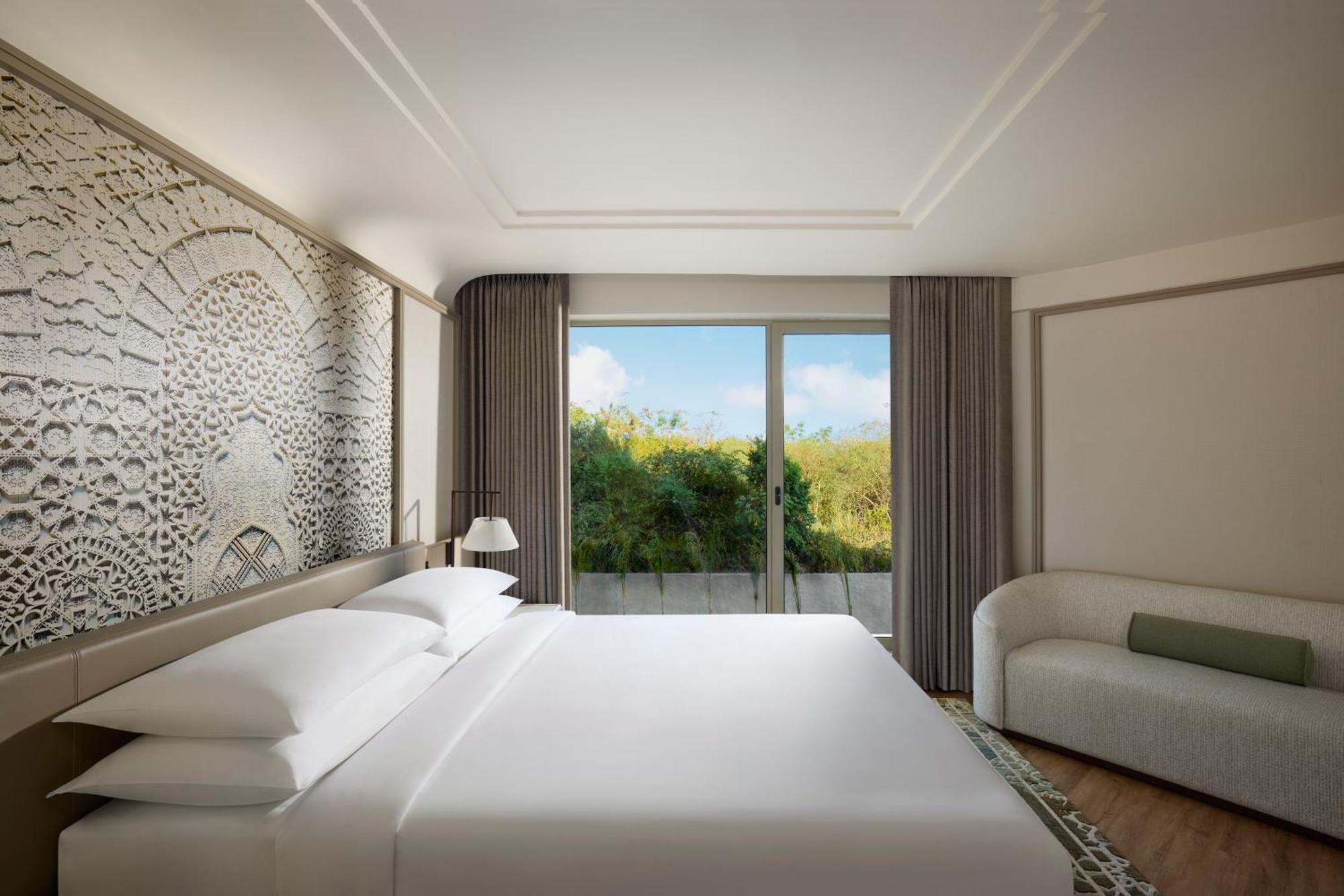 Marriott Hotel